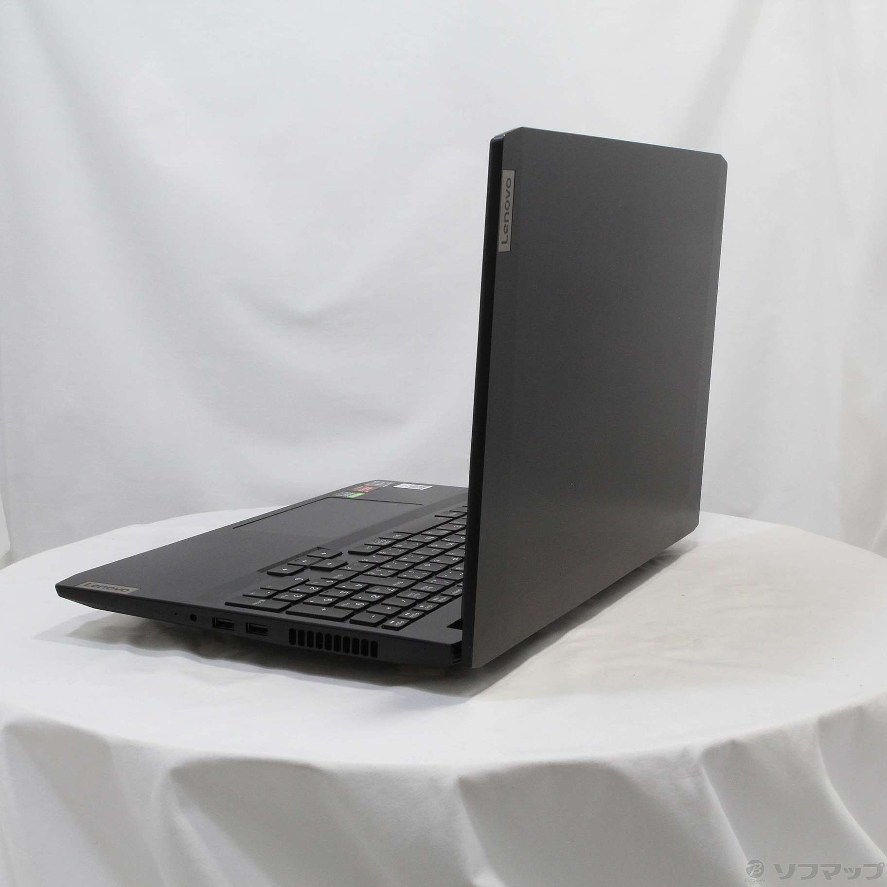 中古】〔展示品〕 IdeaPad Gaming 360 82K2008CJP シャドーブラック