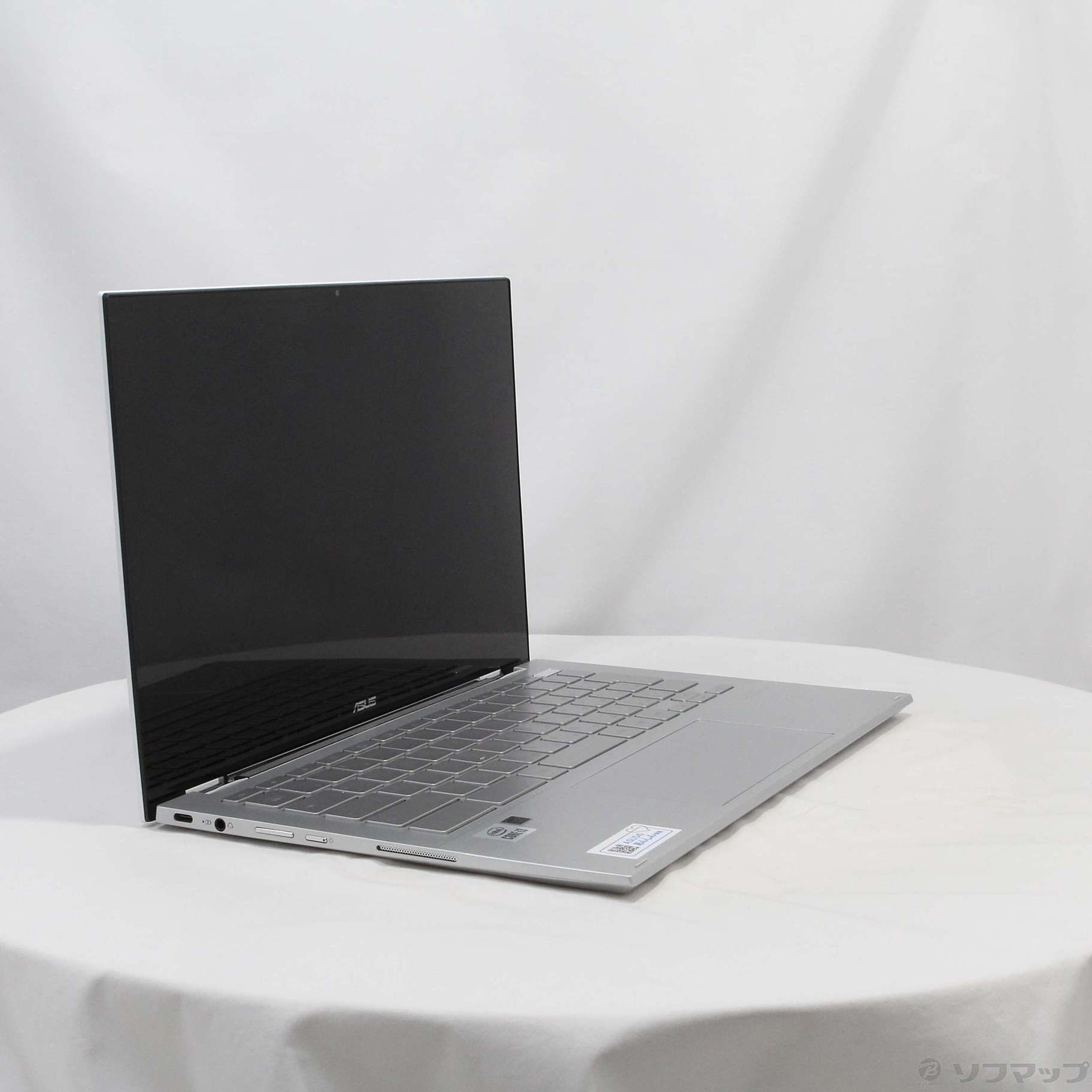 未使用 Chromebook Flip C436FA C436FA-E10161 エアロ kead.al