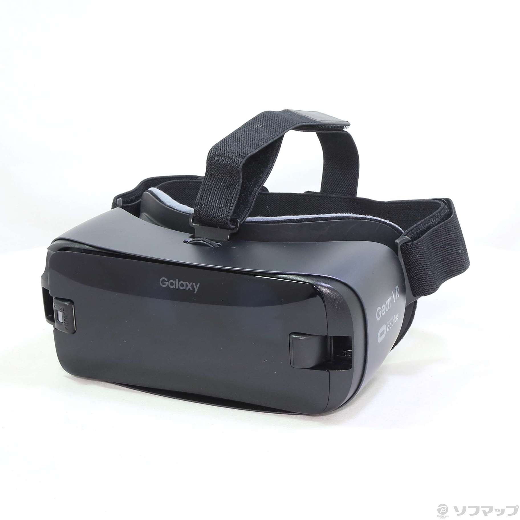 中古品〕 Galaxy Gear VR with Controller SM-R325｜の通販は