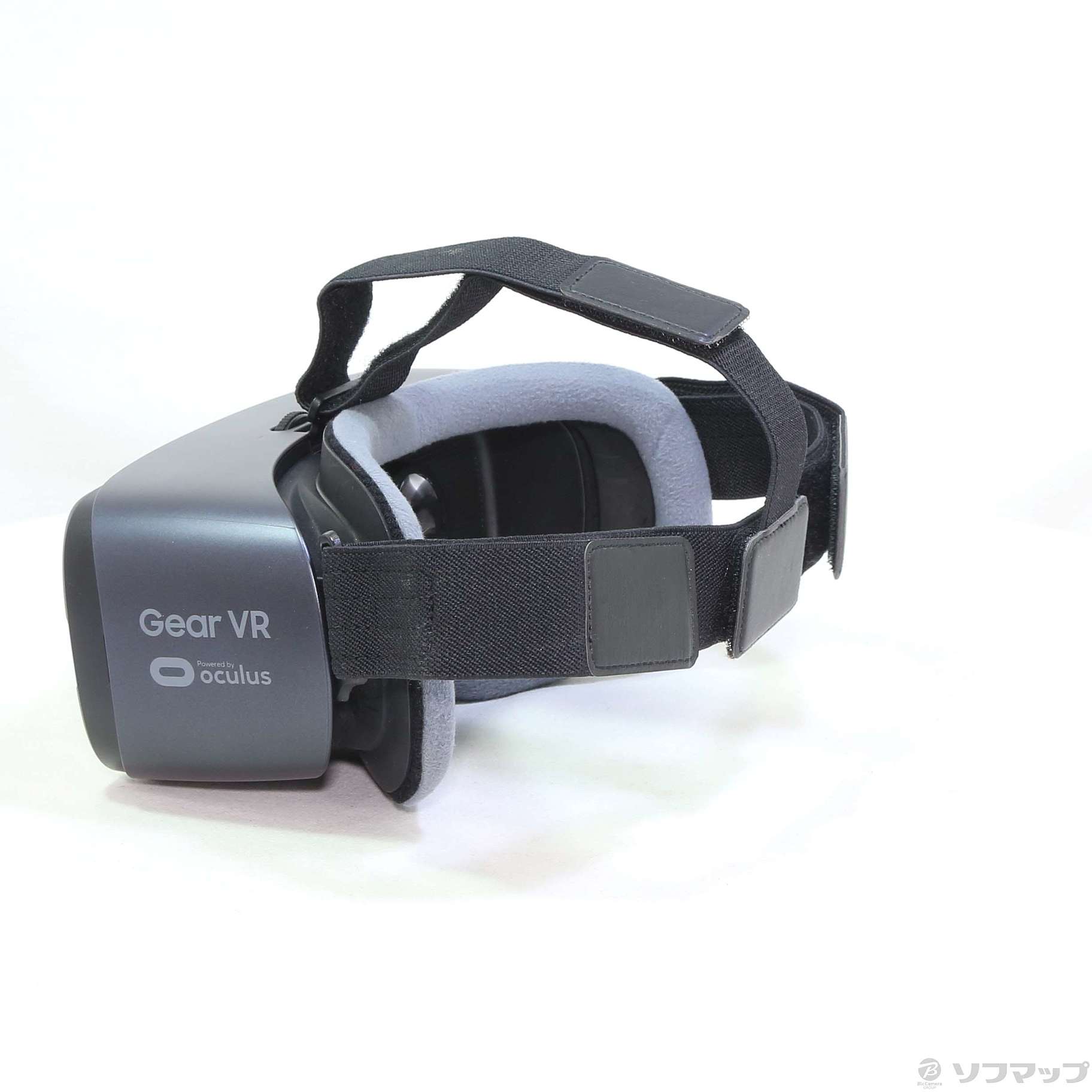 Galaxy Gear VR with Controller オーキッドグレー…-