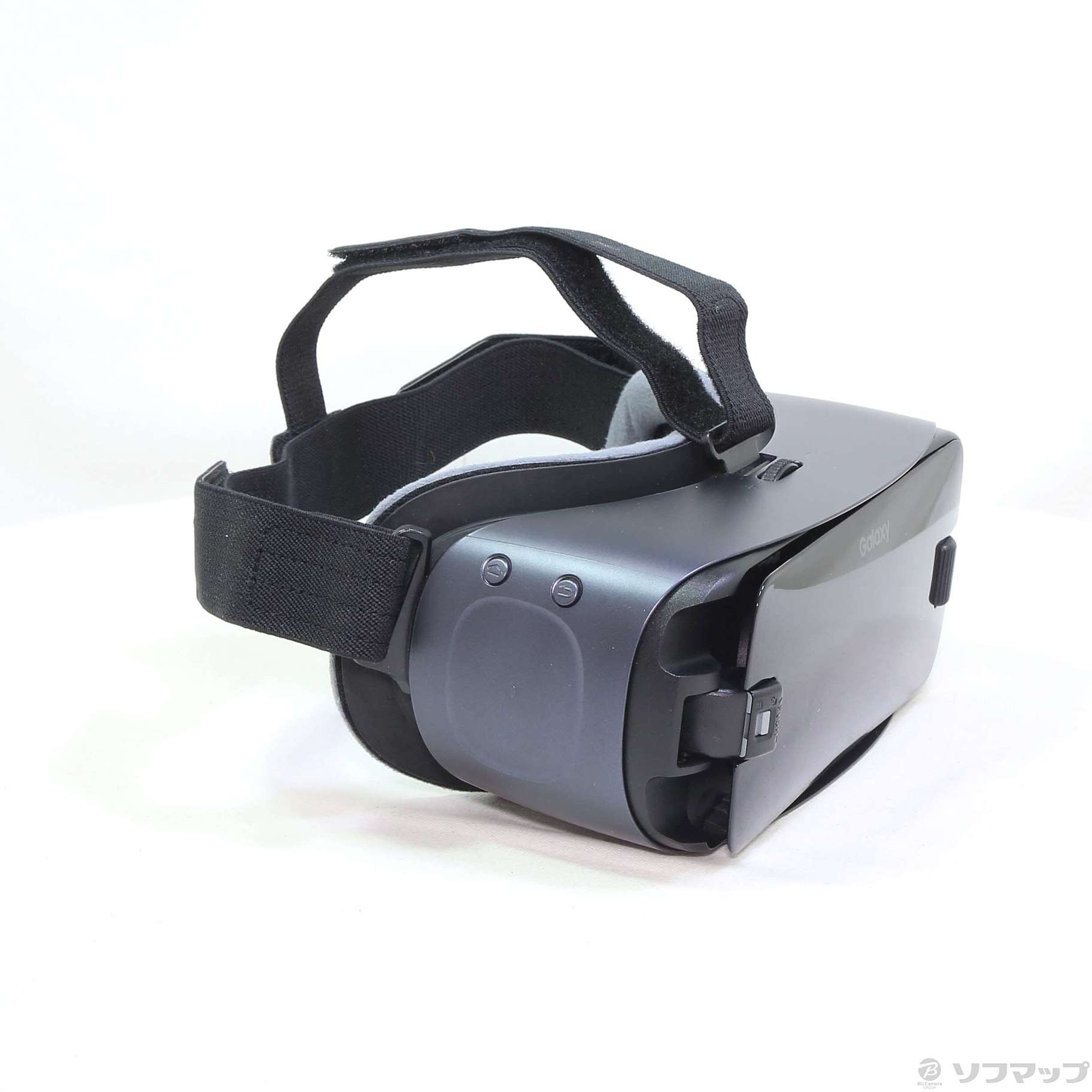 中古】〔中古品〕 Galaxy Gear VR with Controller SM-R325 