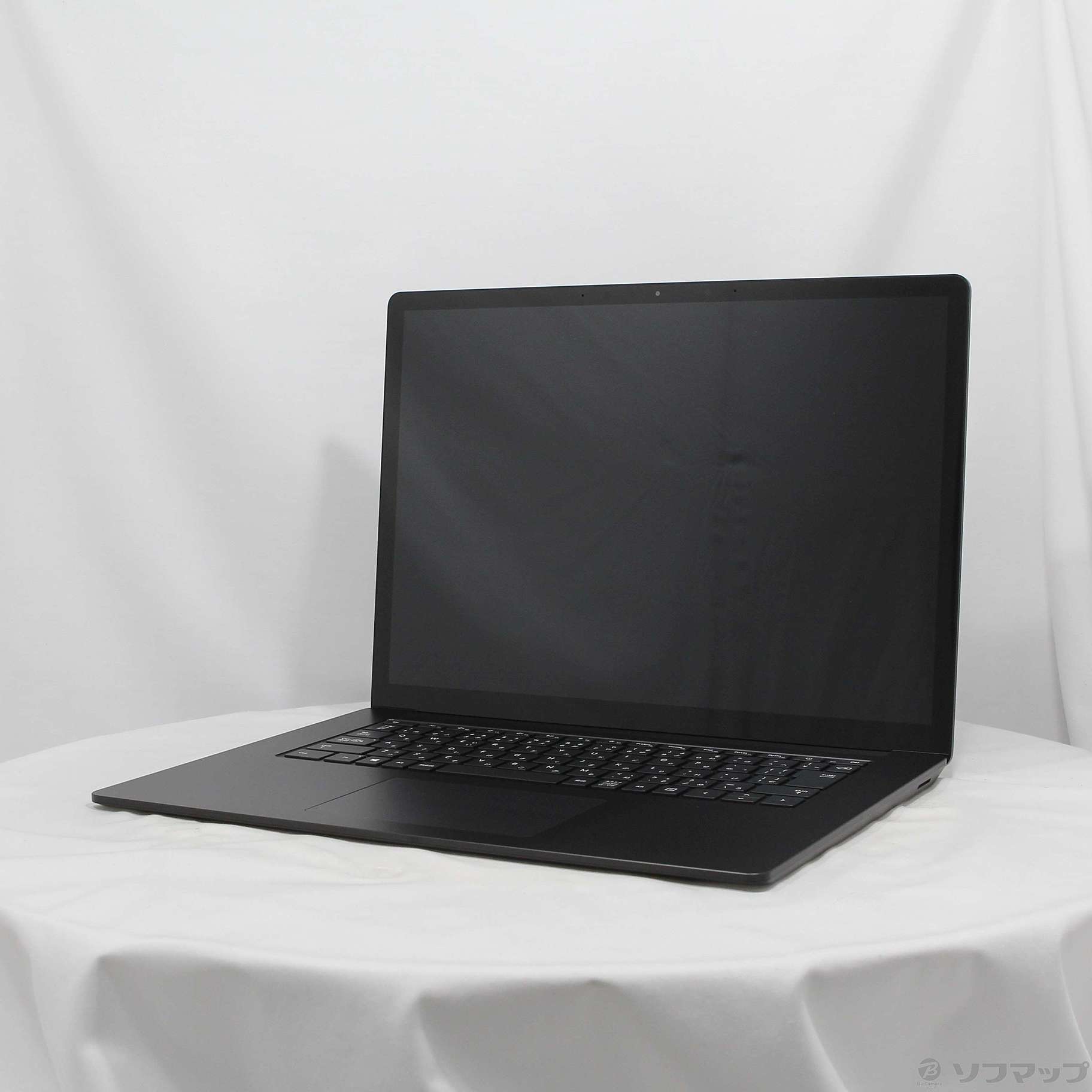 Surface Laptop 3 15インチ VGZ-00039 ブラック Amazon.com: Microsoft Surface Laptop 3 for Business Ultra