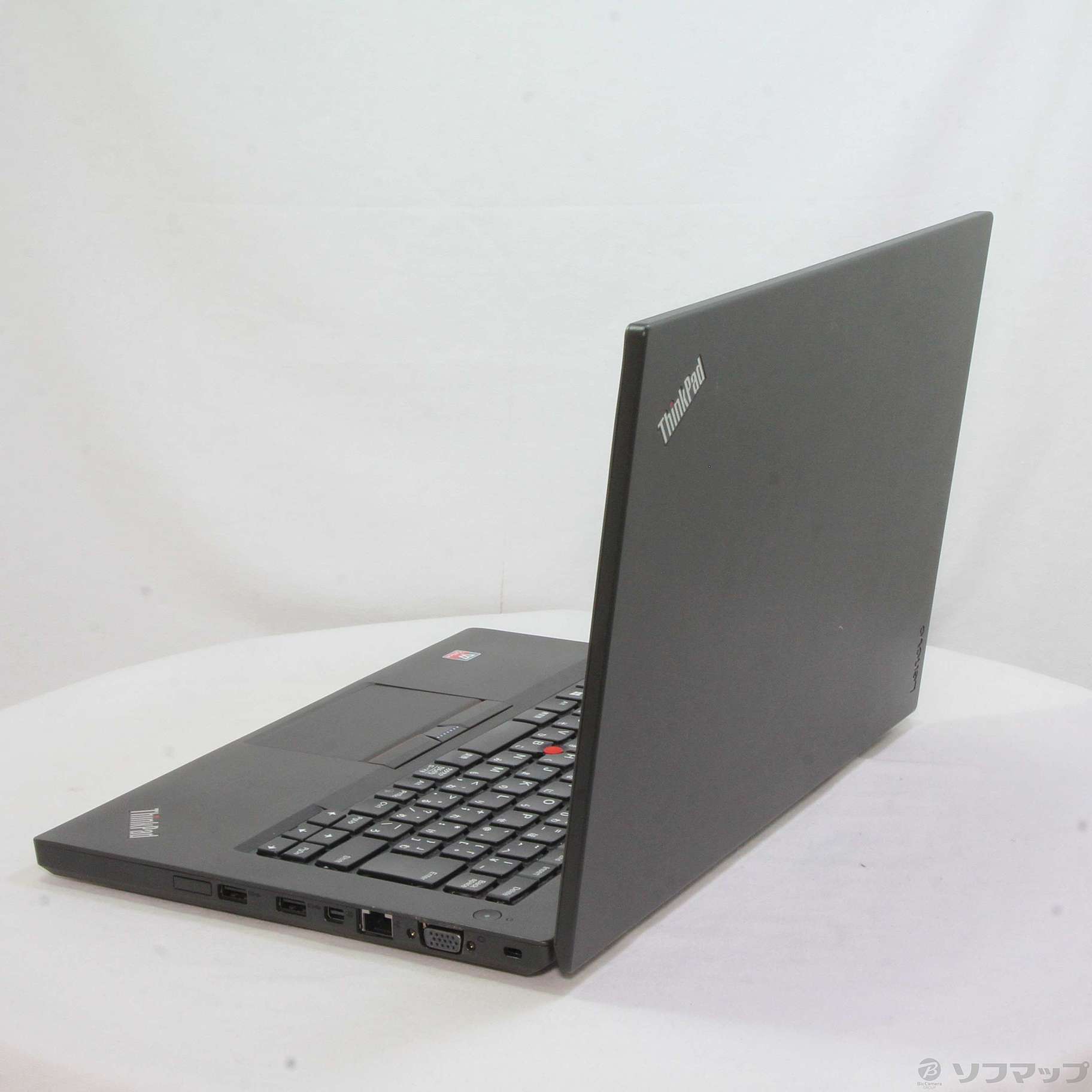 中古】ThinkPad L470 20J5A0GQJP [2133045344148] - リコレ