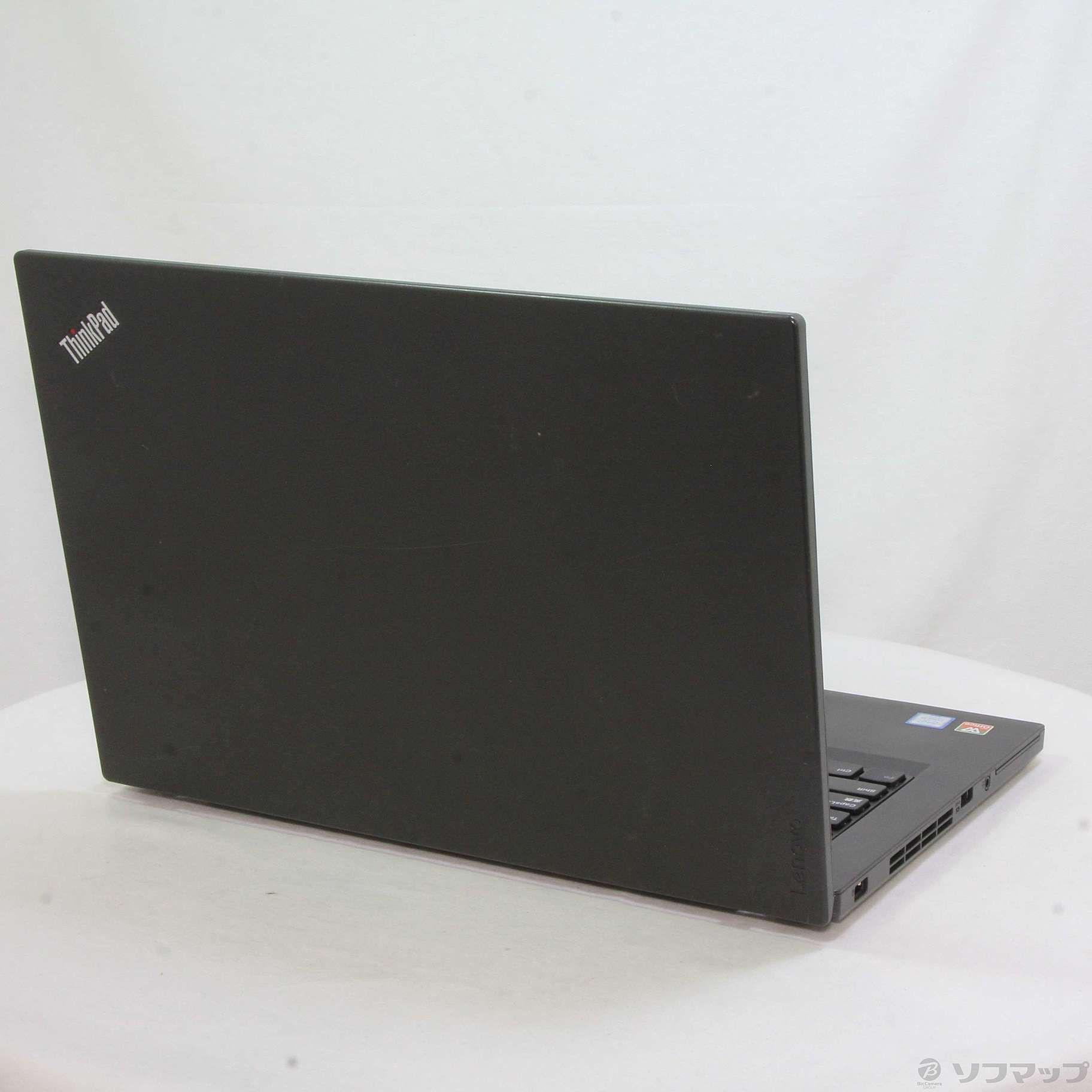 ノートパソコン レノボ Lenovo Thinkpad L470-