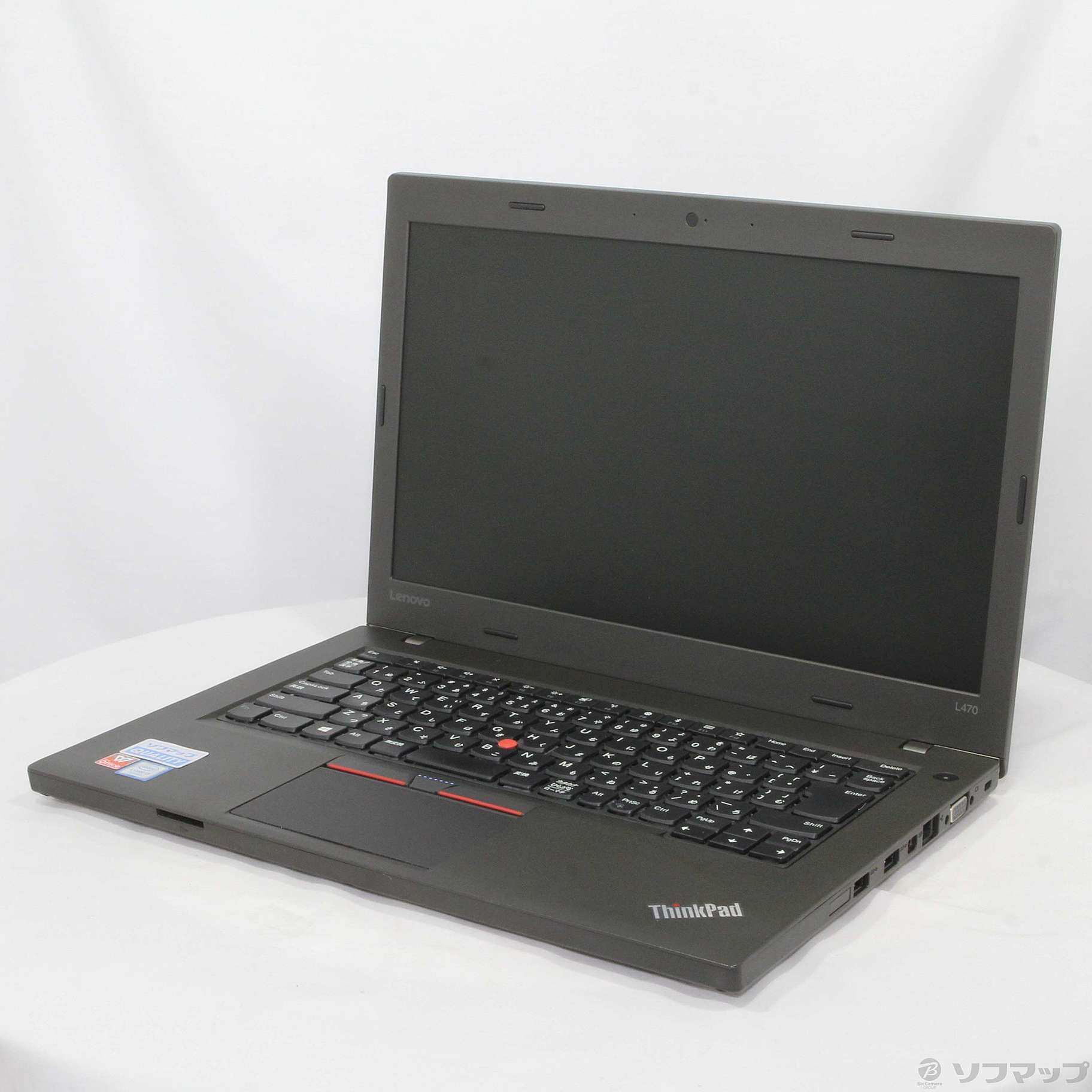 ゆったり柔らか 【良品】Lenovo レノボ Thinkpad L470 - crumiller.com