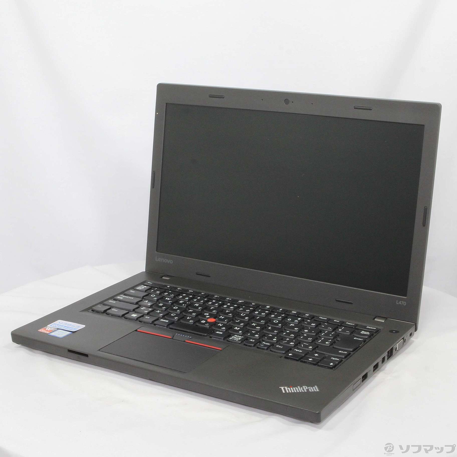 すずらん レノボ Lenovo Thinkpad L470 - crumiller.com