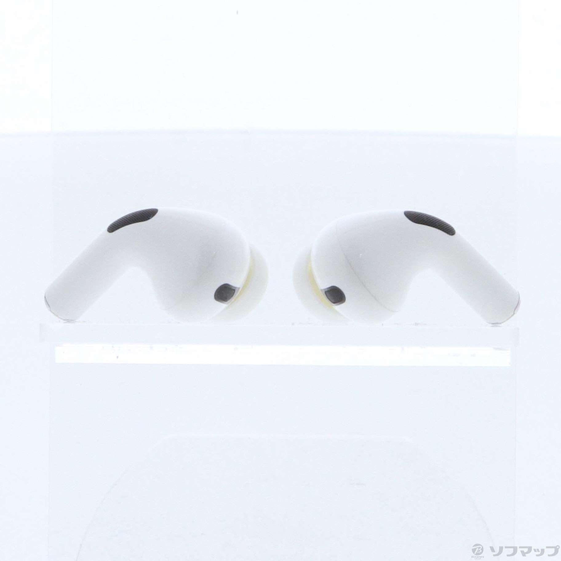 ドタキャンにより再出品AirPods Pro