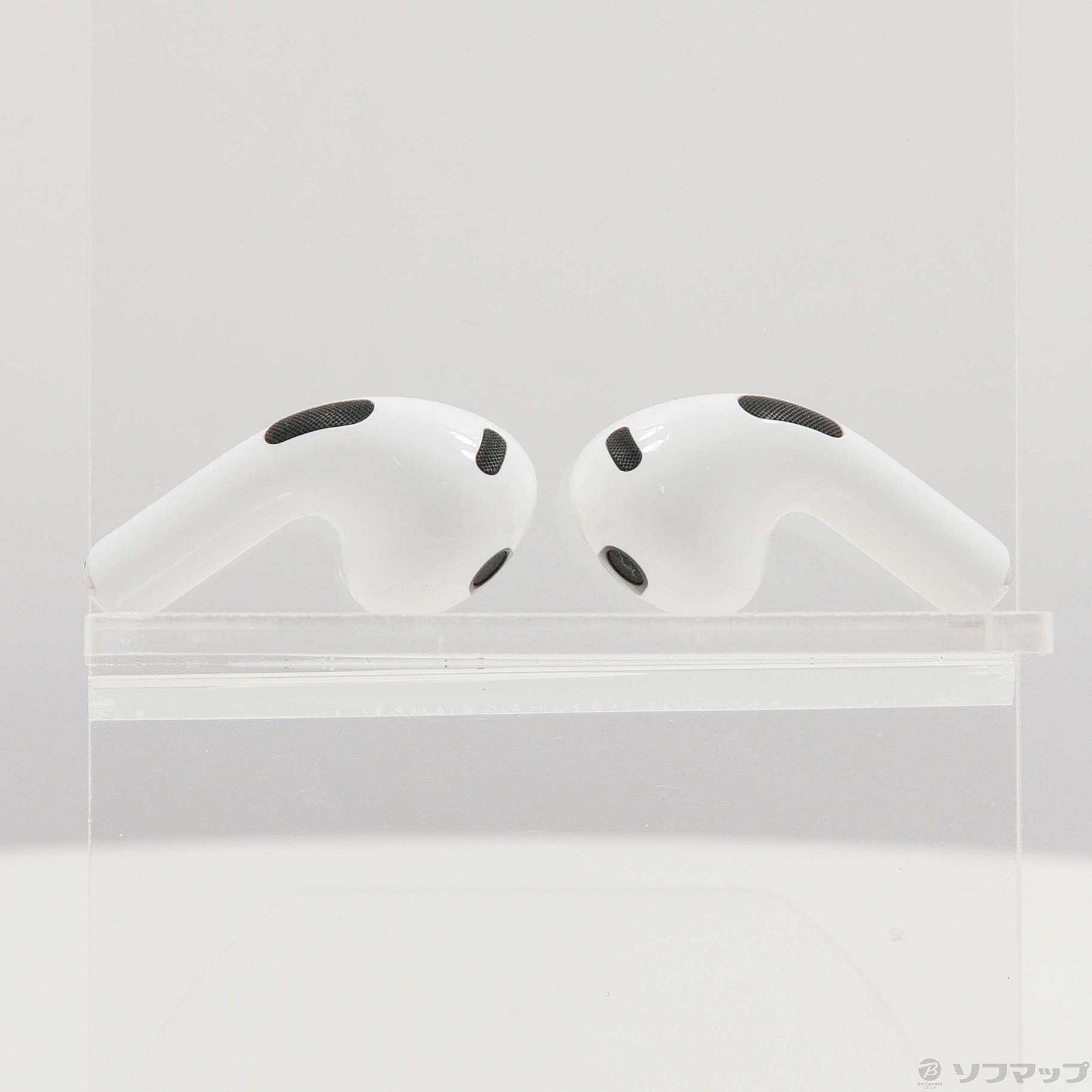 中古】Lightning充電ケース付き AirPods 第3世代 MPNY3J／A