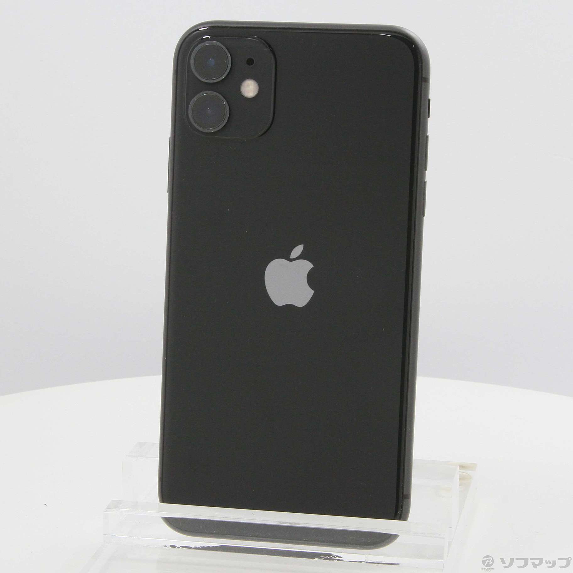 iPhone 11 128GB ブラック 黒