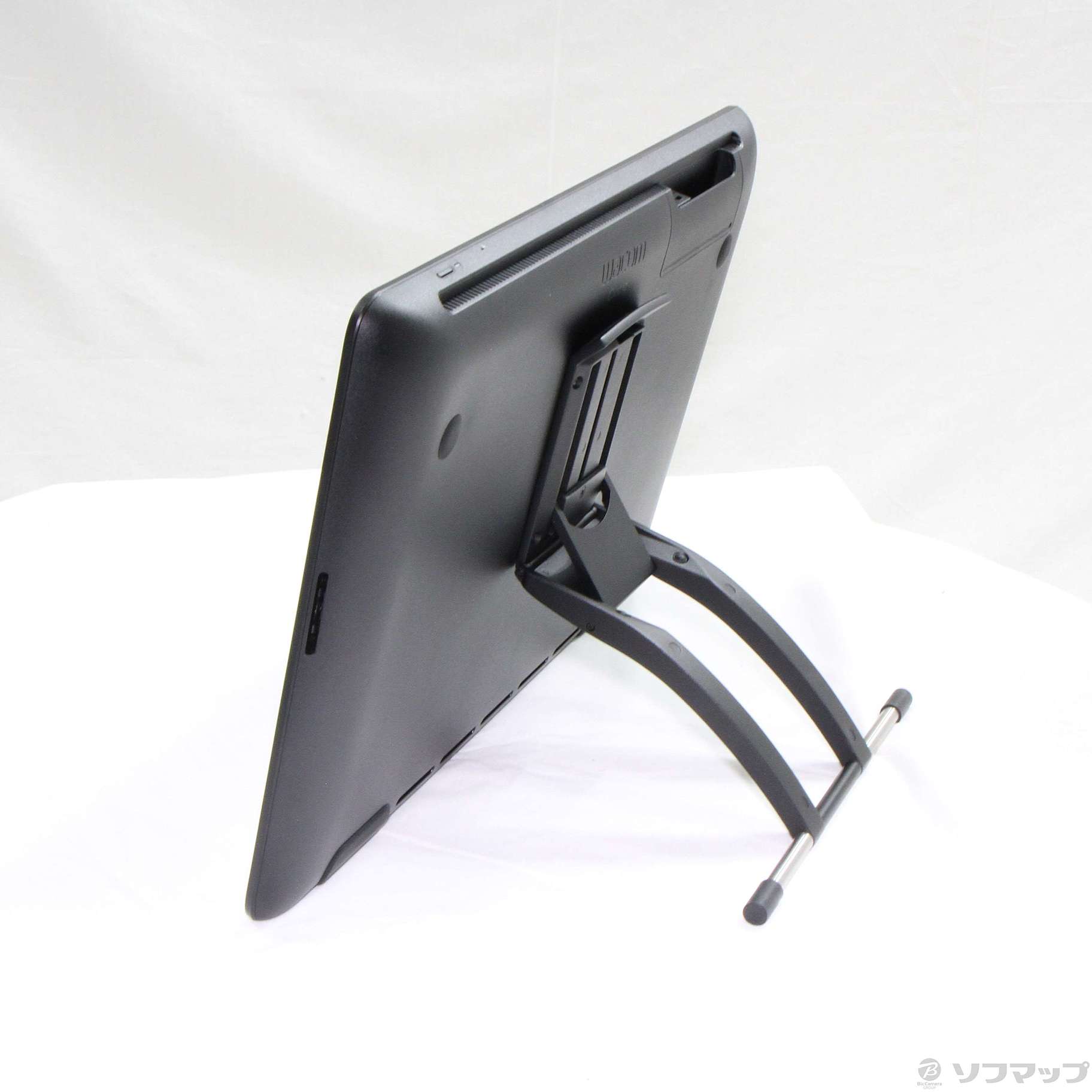 液タブ Wacom Cintiq 22 DTK2260K0D [21.5型] - ディスプレイ