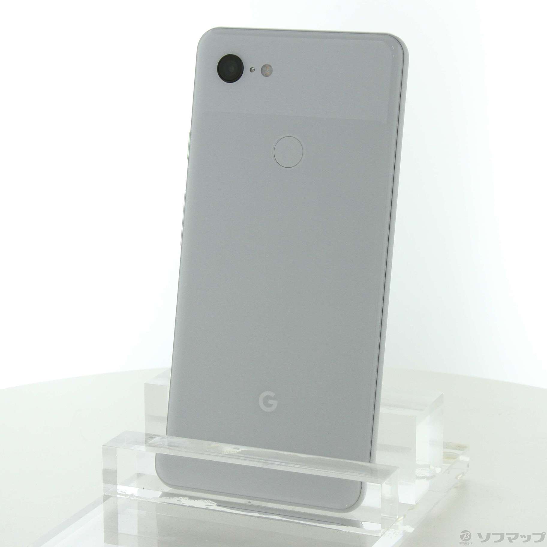 新品 Google Pixel3 XL SIMフリー