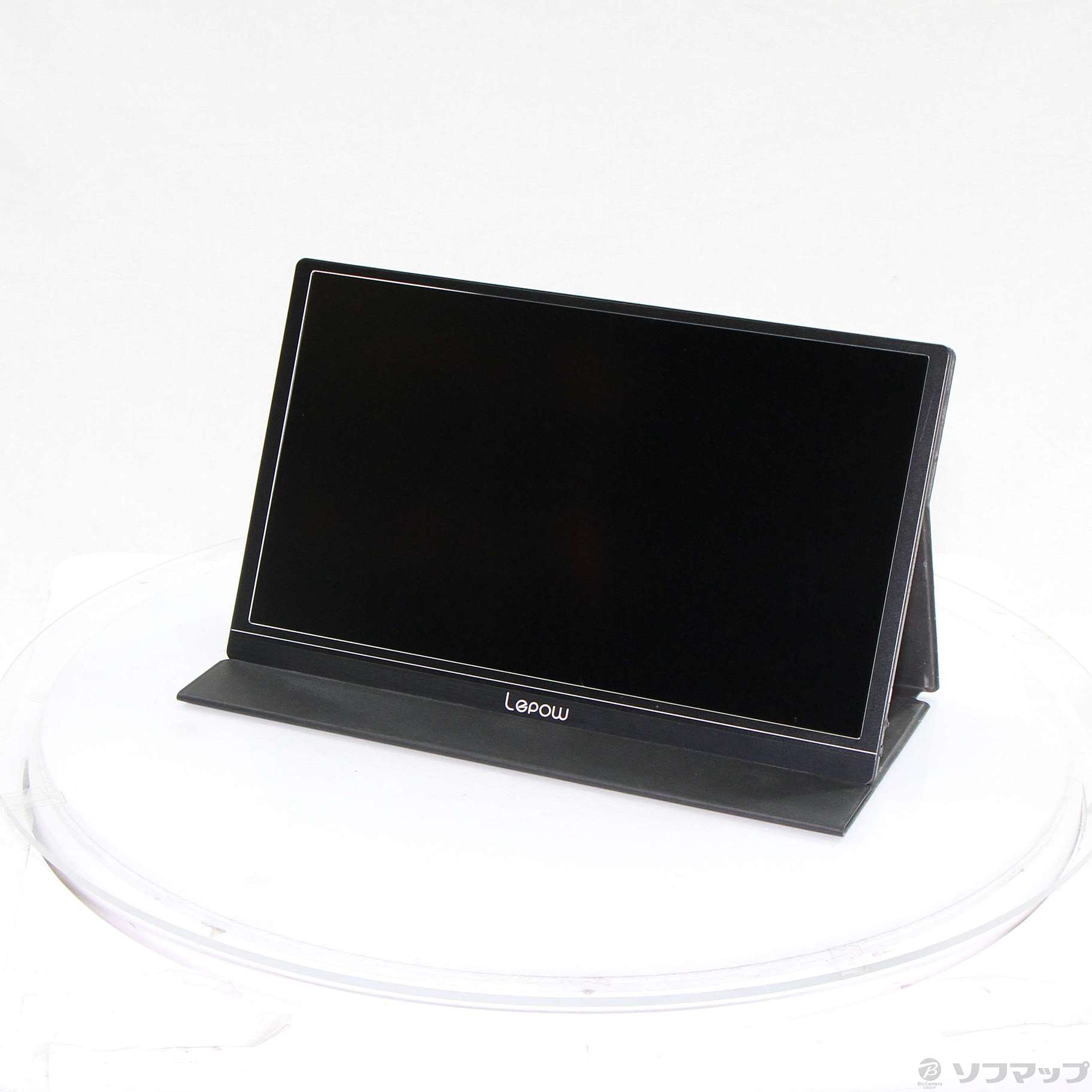 新品　モバイルモニター モバイルディスプレイ 15.6インチ Lepow C2 Amazon.com: Lepow Portable Monitor 15.6 Inch 2024 C2 Series