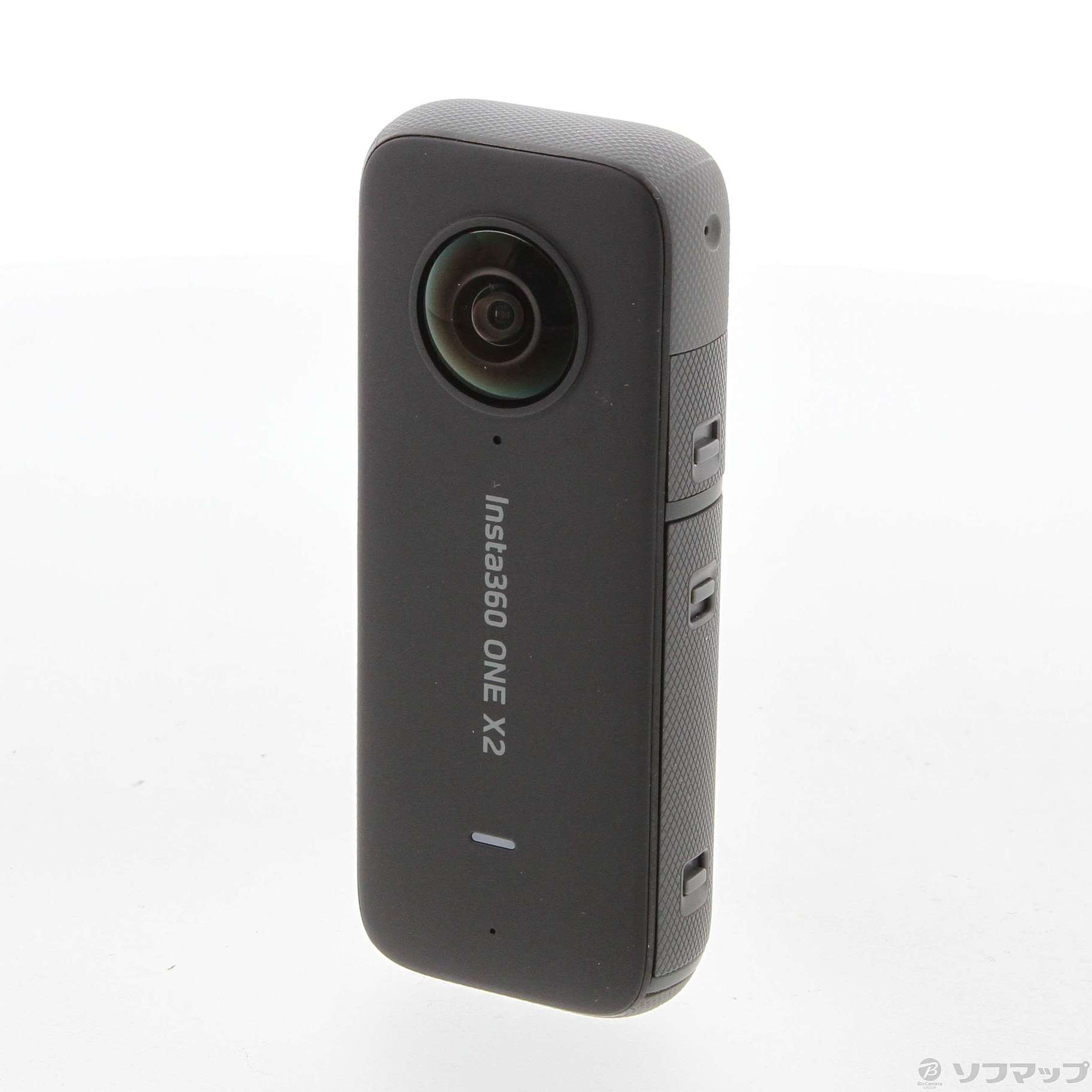 insta360 めんどくさく ONE X2 中古 used｜インスタ360