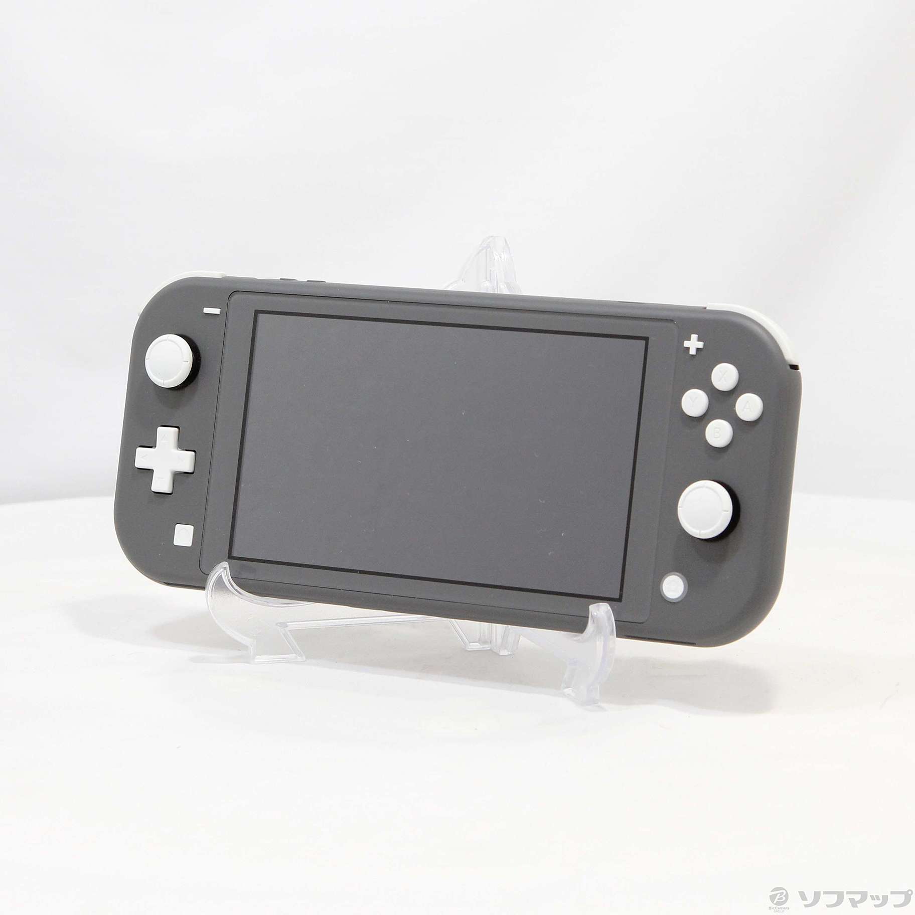 中古】Nintendo Switch Lite グレー ◇01/27(金)値下げ 