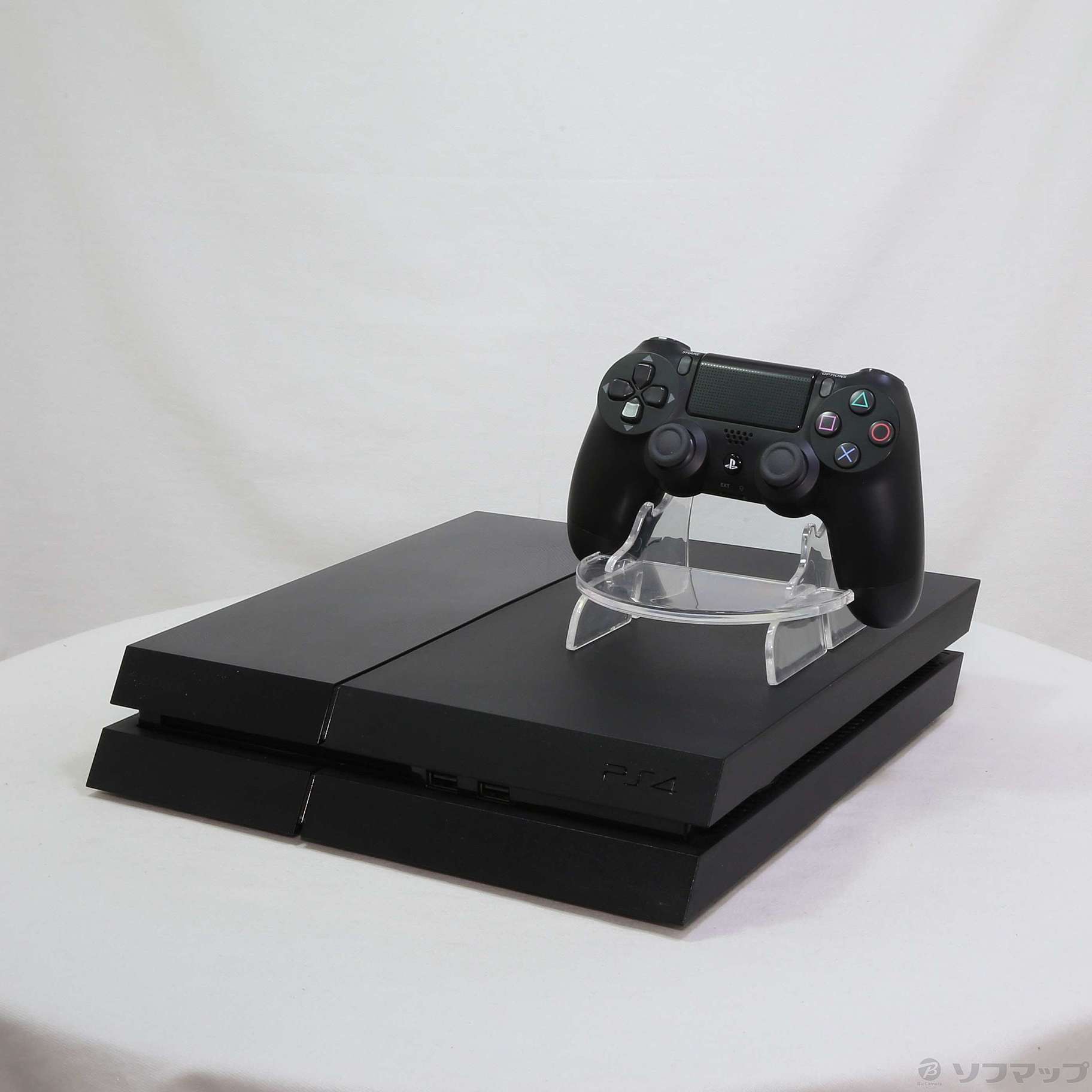 最終販売です SONY PlayStation4 本体 CUH-1000AB01 家庭用ゲーム機