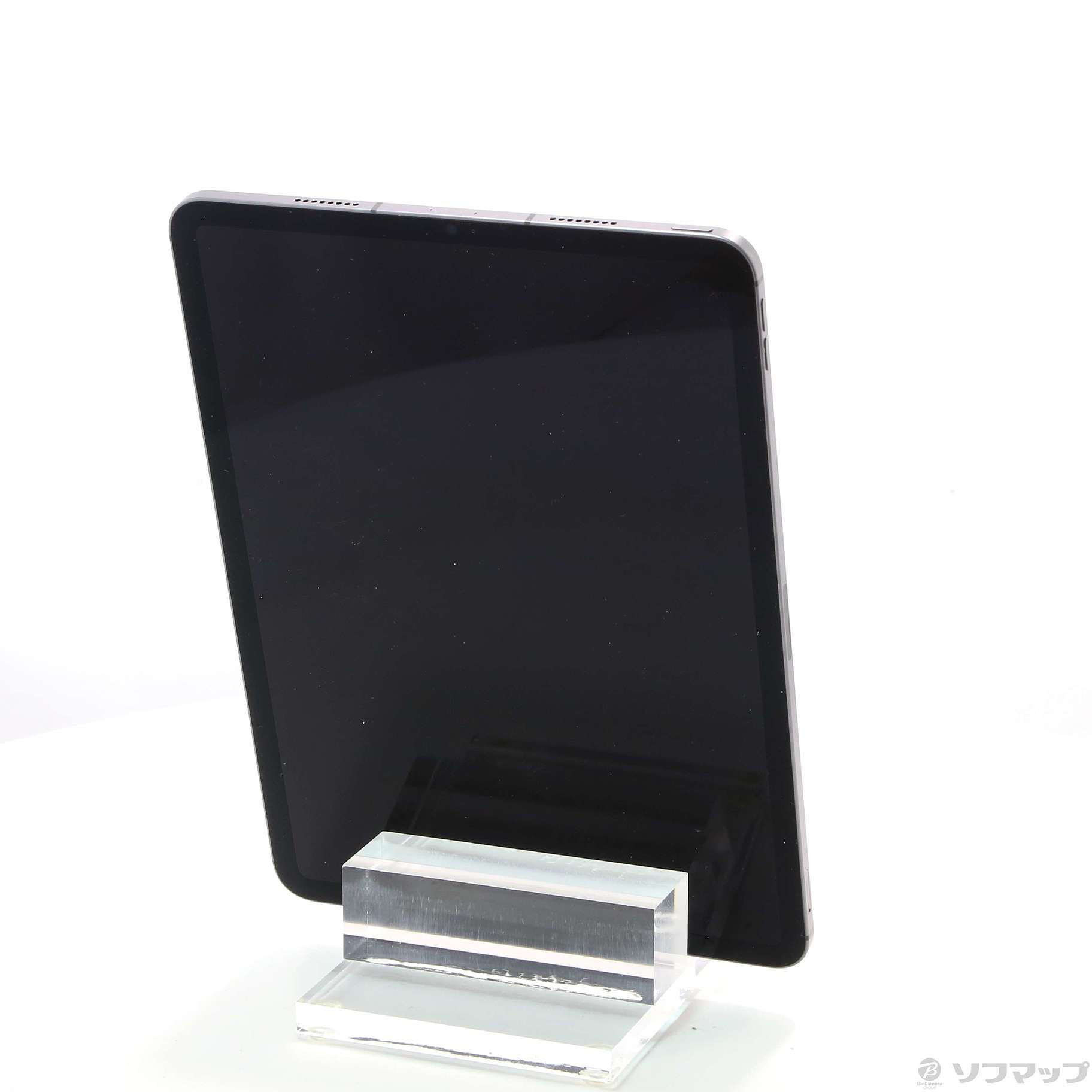 【ジャンク品】iPadPro11インチ第3世代 128GBスペースグレイ 中古】iPad Pro 11インチ 第3世代 128GB スペースグレイ MHQR3J