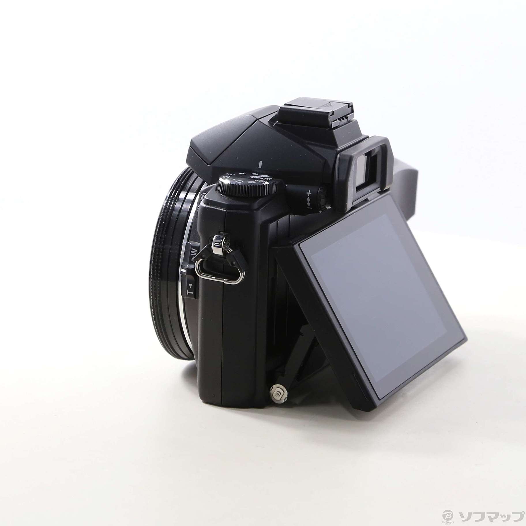 【福袋セール】の商品 1 STYLUS 中古】OLYMPUS ブラック リコレ - [2133045358978] 写真技法