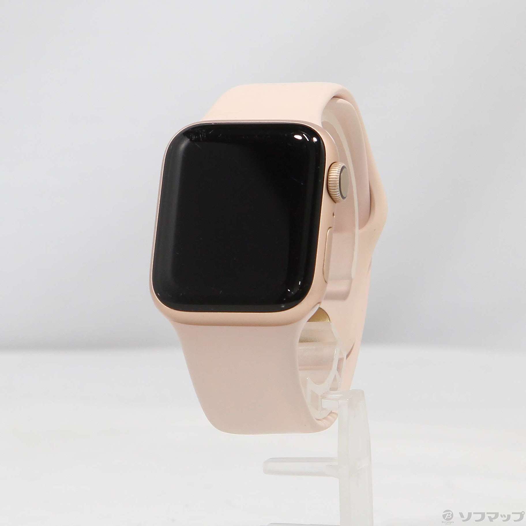 AppleWatch Series4 40mm ゴールド アップルウォッチ