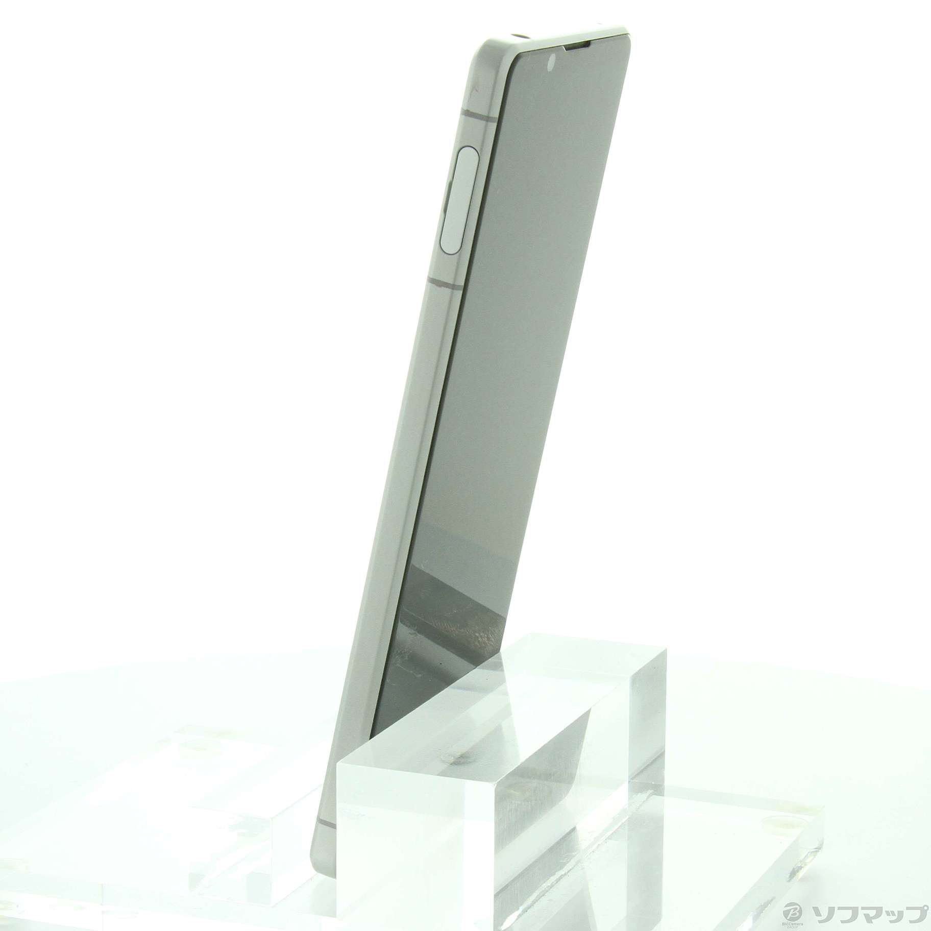 SONY Xperia 1 Ⅱ XQ-AT42 ホワイト 256GB Amazon.co.jp: Sony Xperia1II White SIM Free Smartphone XQ