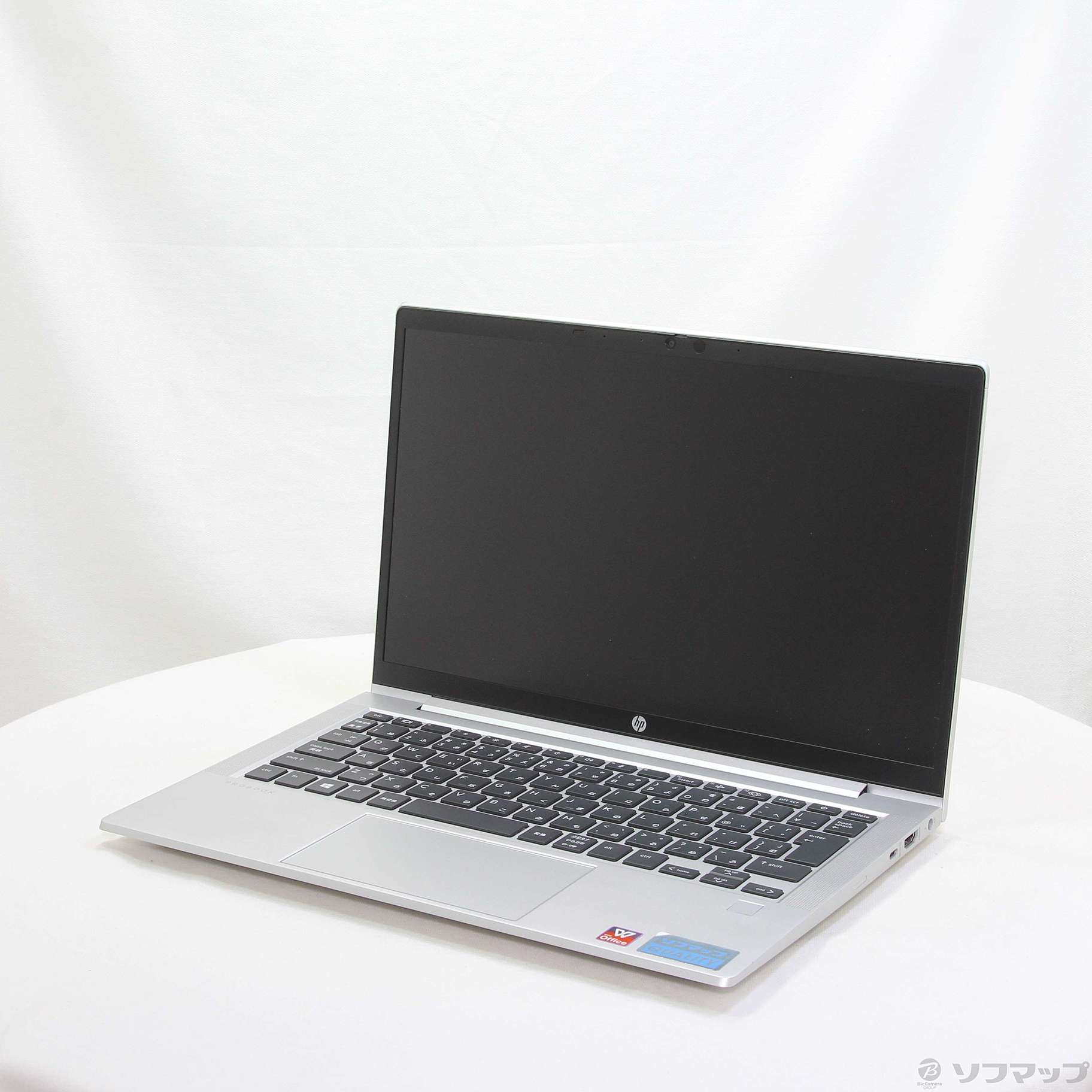 中古】HP ProBook 635 Aero G7 [2133045360131] - 法人専用リコレ