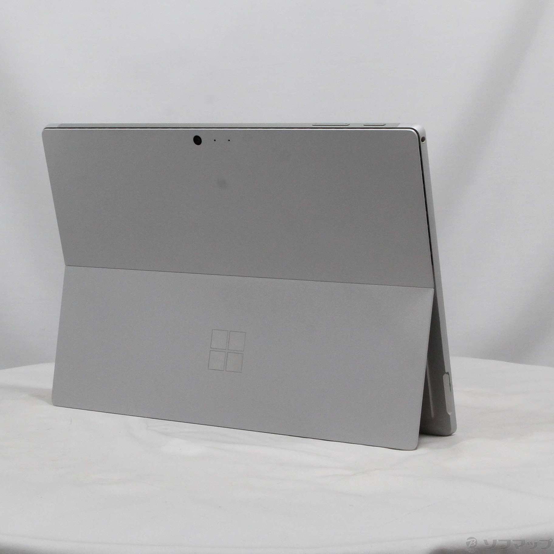 中古】Surface Pro (2017) 〔Core i5／8GB／SSD256GB〕 FJX-00014