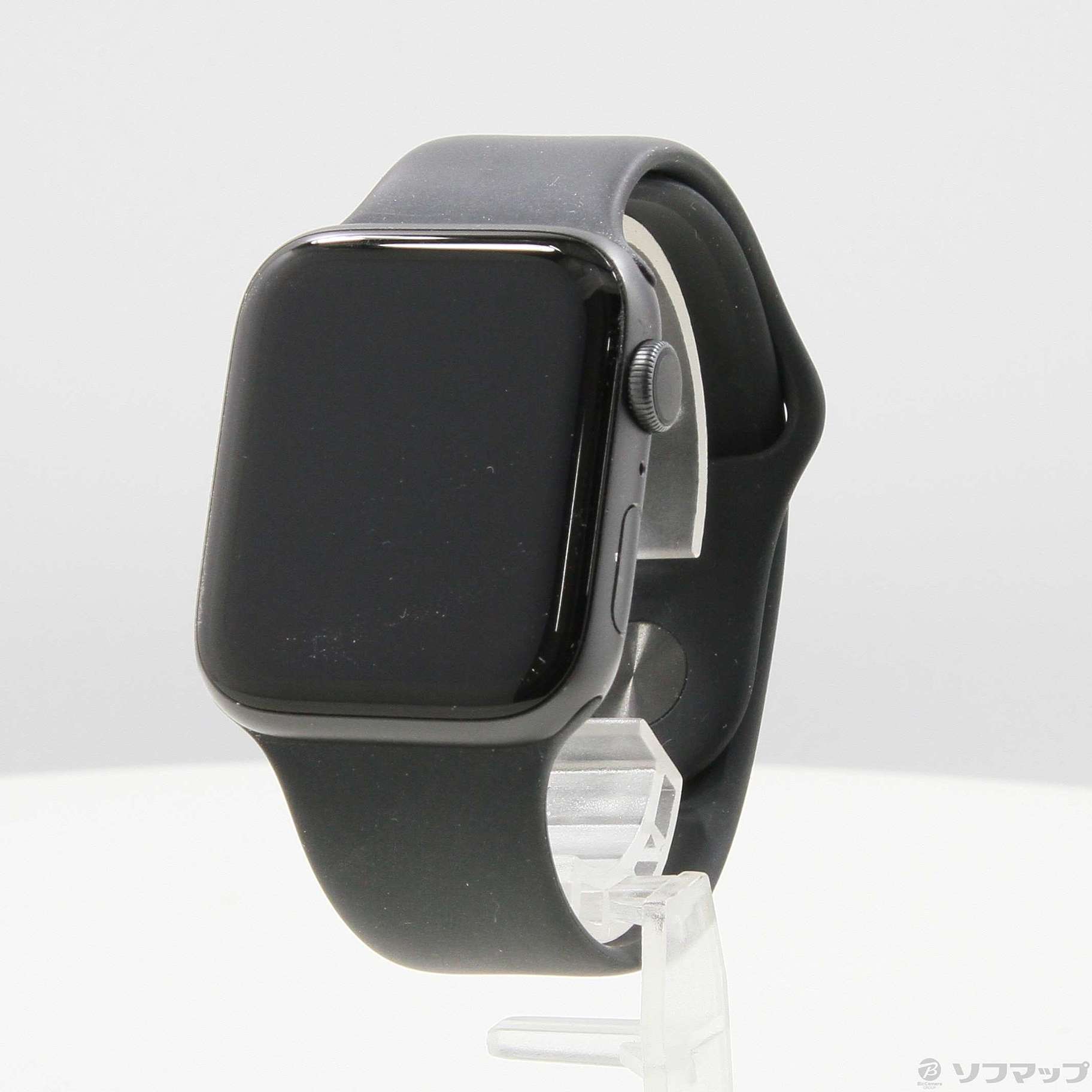 正規通販 Apple アップル Watch Series 6 GPS 44mm スペースグレイ