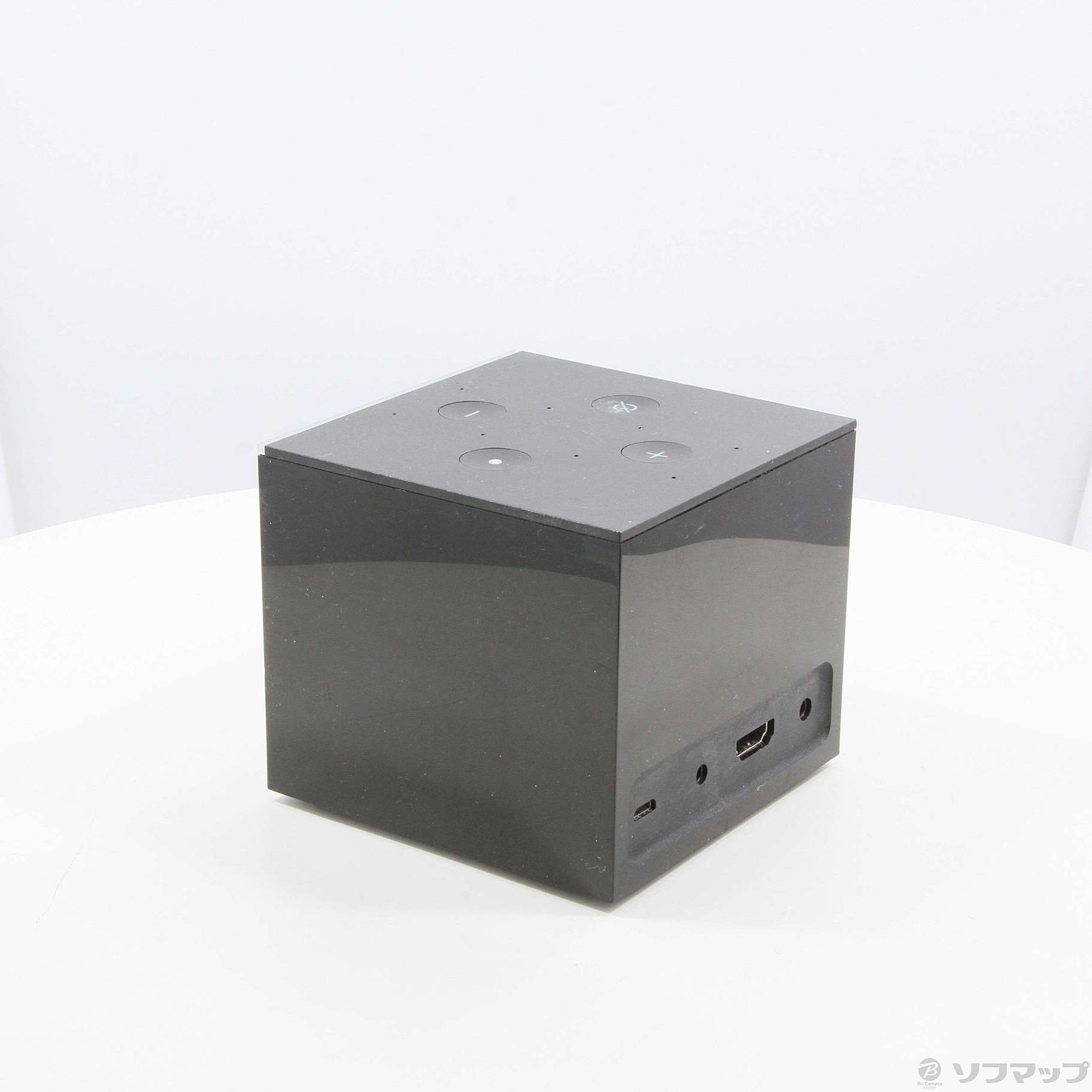 Fire TV Cube 第2世代 B07MGK7TLH