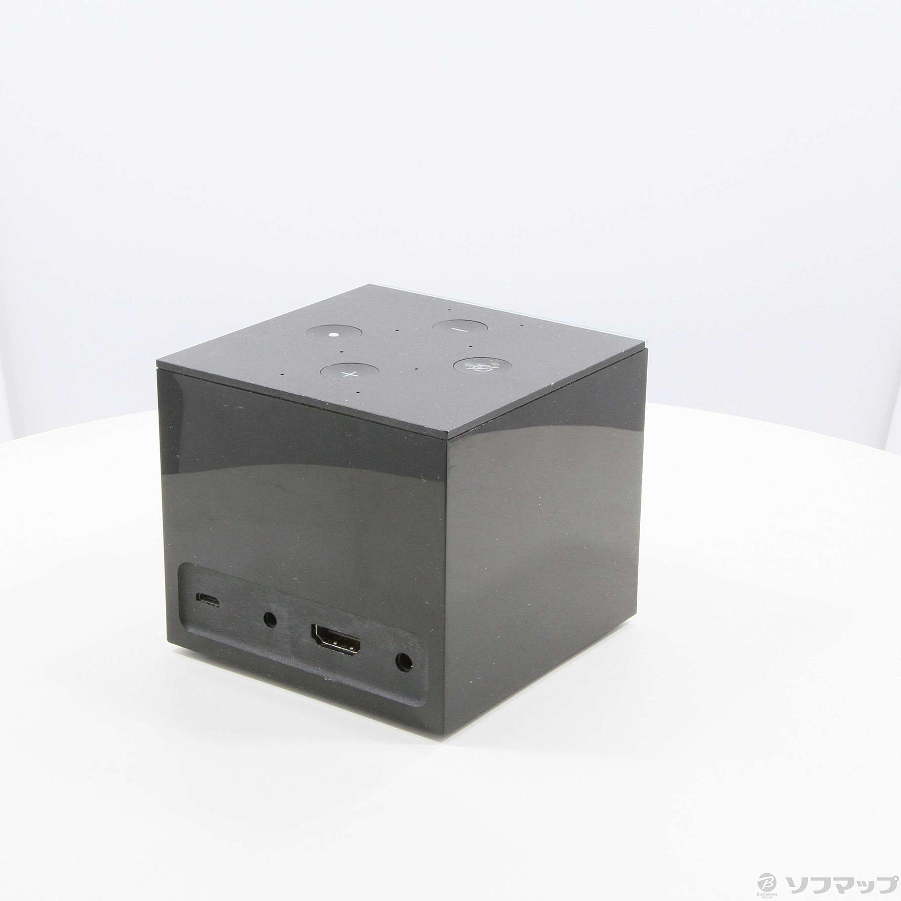 Fire TV Cube 第2世代 B07MGK7TLH