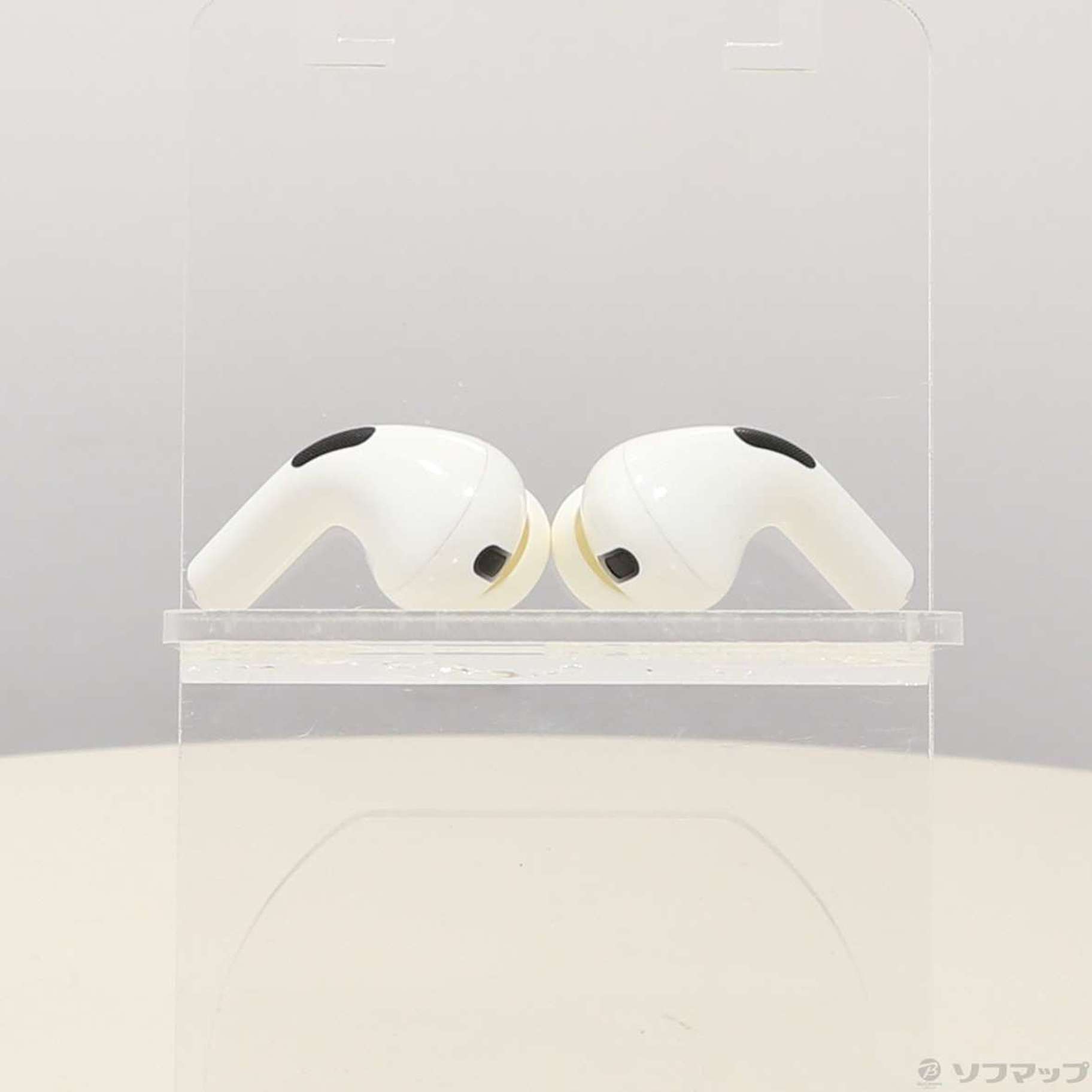 中古】セール対象品 AirPods Pro 第1世代 MWP22J／A [2133045361831