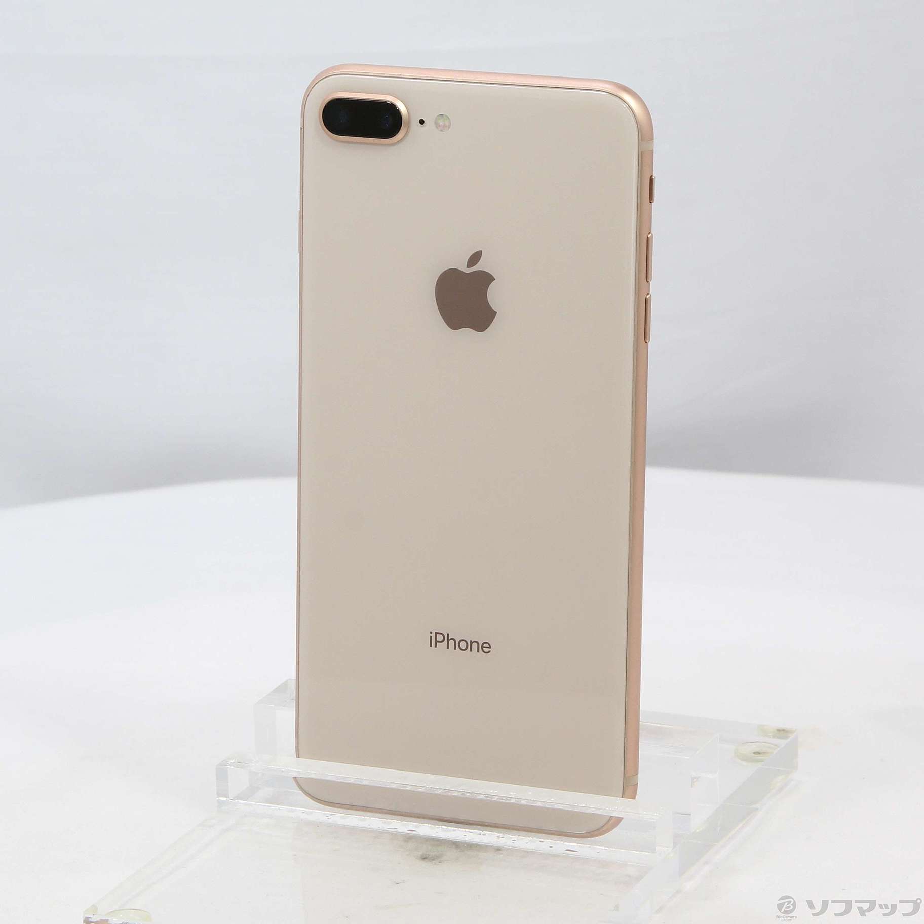 SALE／73%OFF】 Apple iPhone8 Plus 64GB ゴールド catalogo.tvs.com.bo