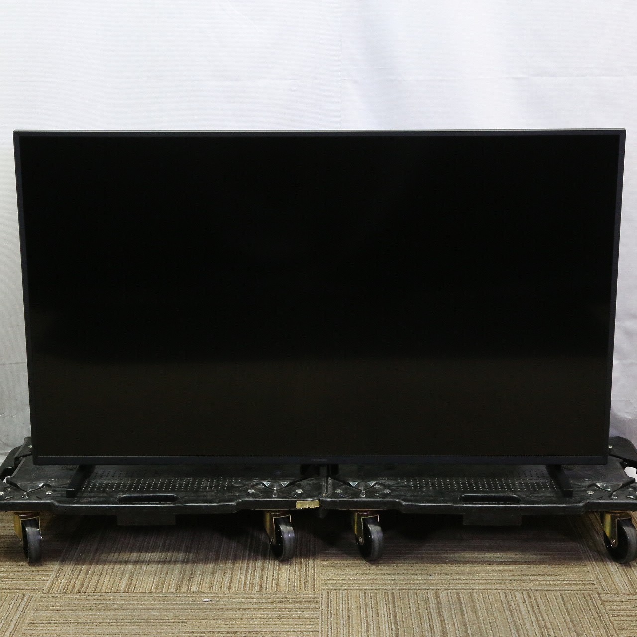 中古】〔展示品〕 液晶テレビ VIERA(ビエラ) TH-50JX750 ［50V型 ／4K対応 ／BS・CS 4Kチューナー内蔵  ／YouTube対応］ ◇01/09(月)値下げ！ [2133045362098] - リコレ！|ビックカメラグループ ソフマップの中古通販サイト