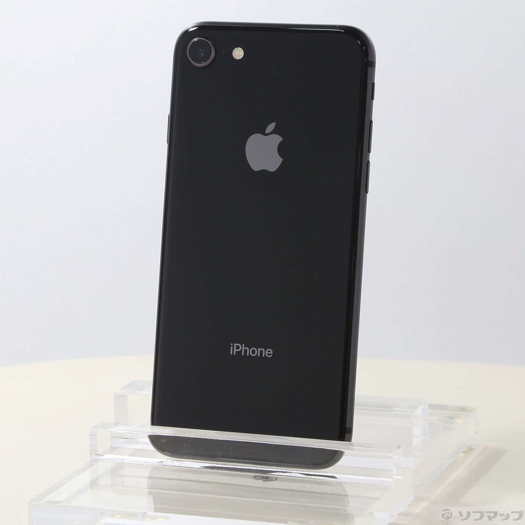 自民党iPhoneXS ブラック　64G スマートフォン本体