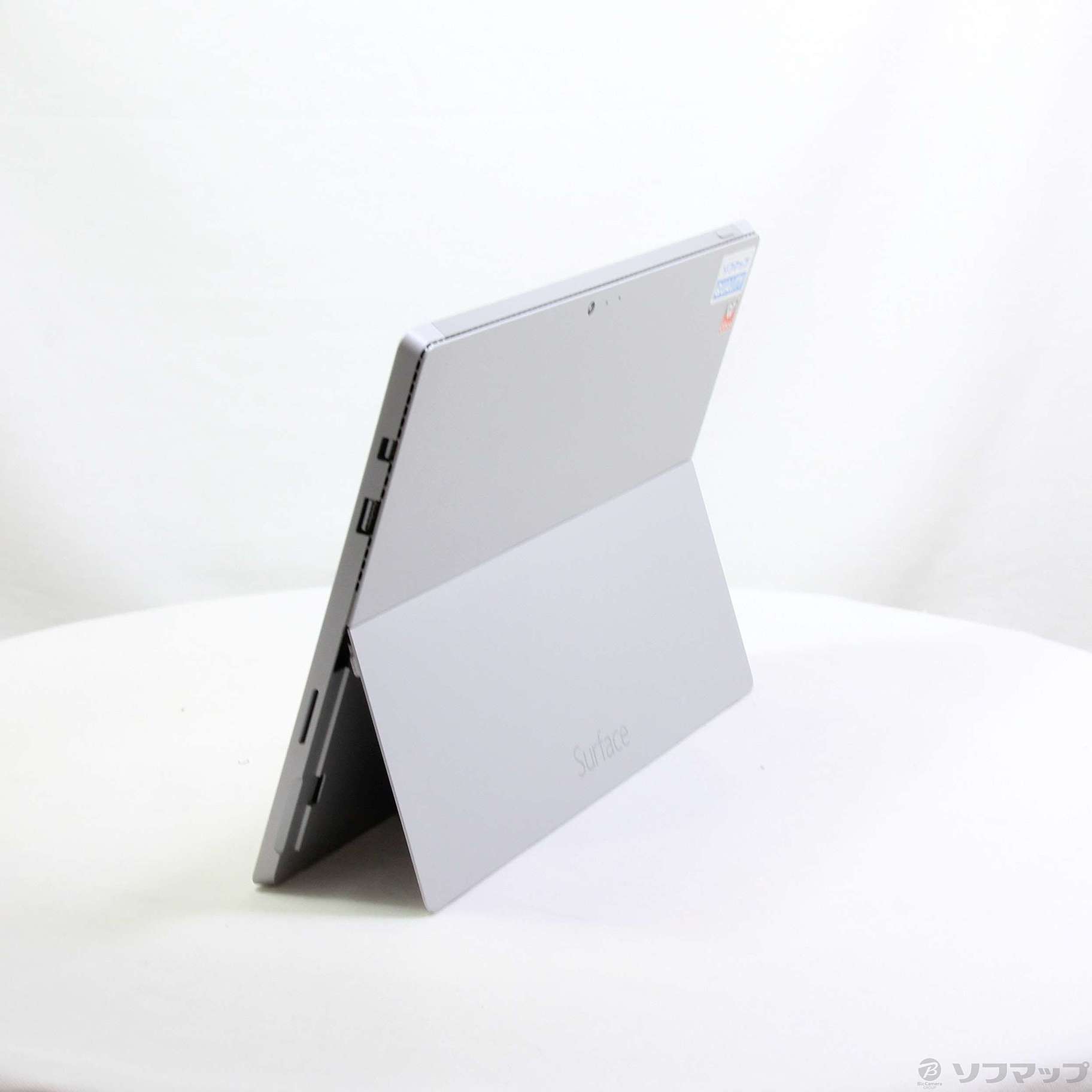 ペン欠品] Microsoft Surface Pro 4GB 64GB 4YM-00015 タイプカバー