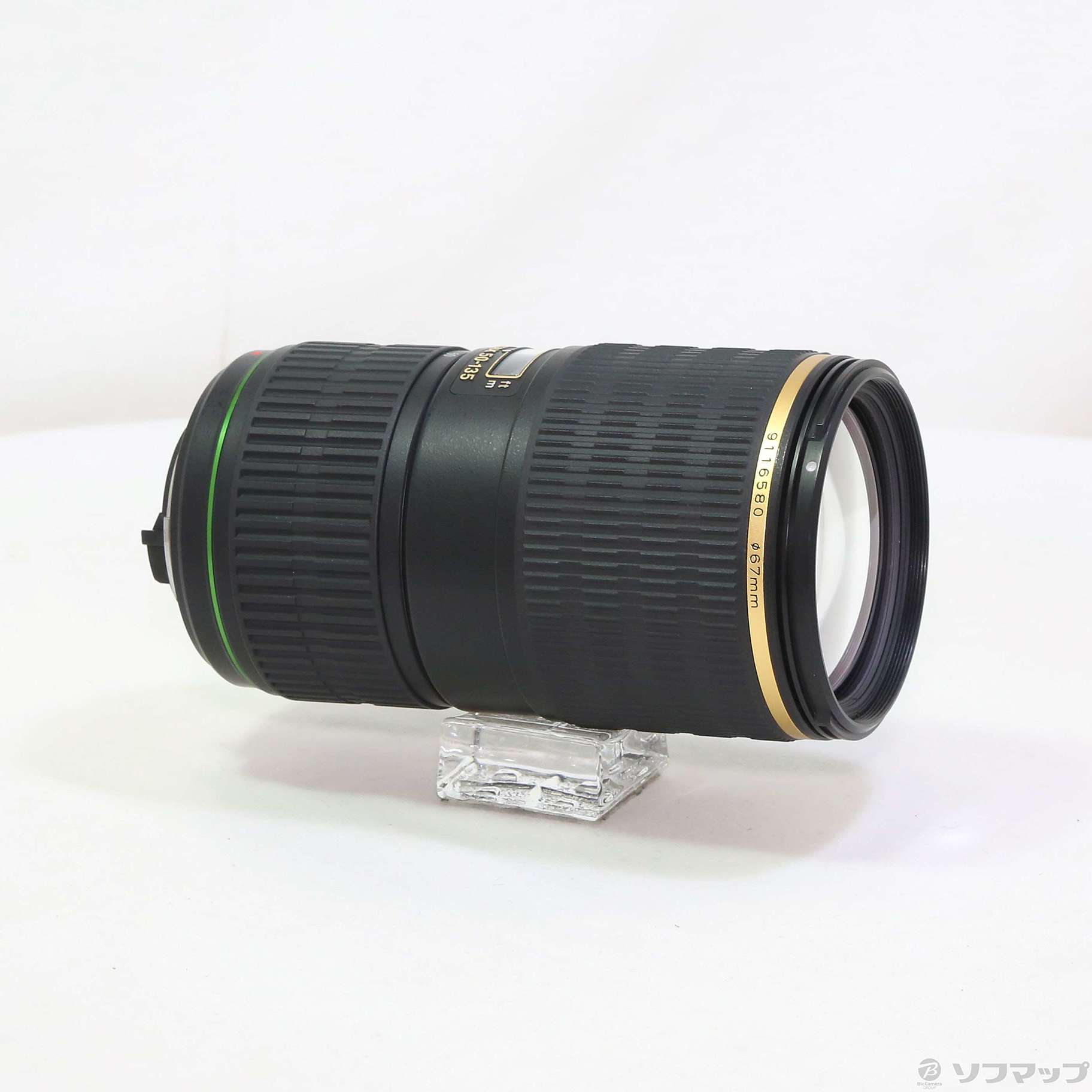 中古】PENTAX DA ☆ 50-135mm F2.8 ED [IF] SDM (レンズ