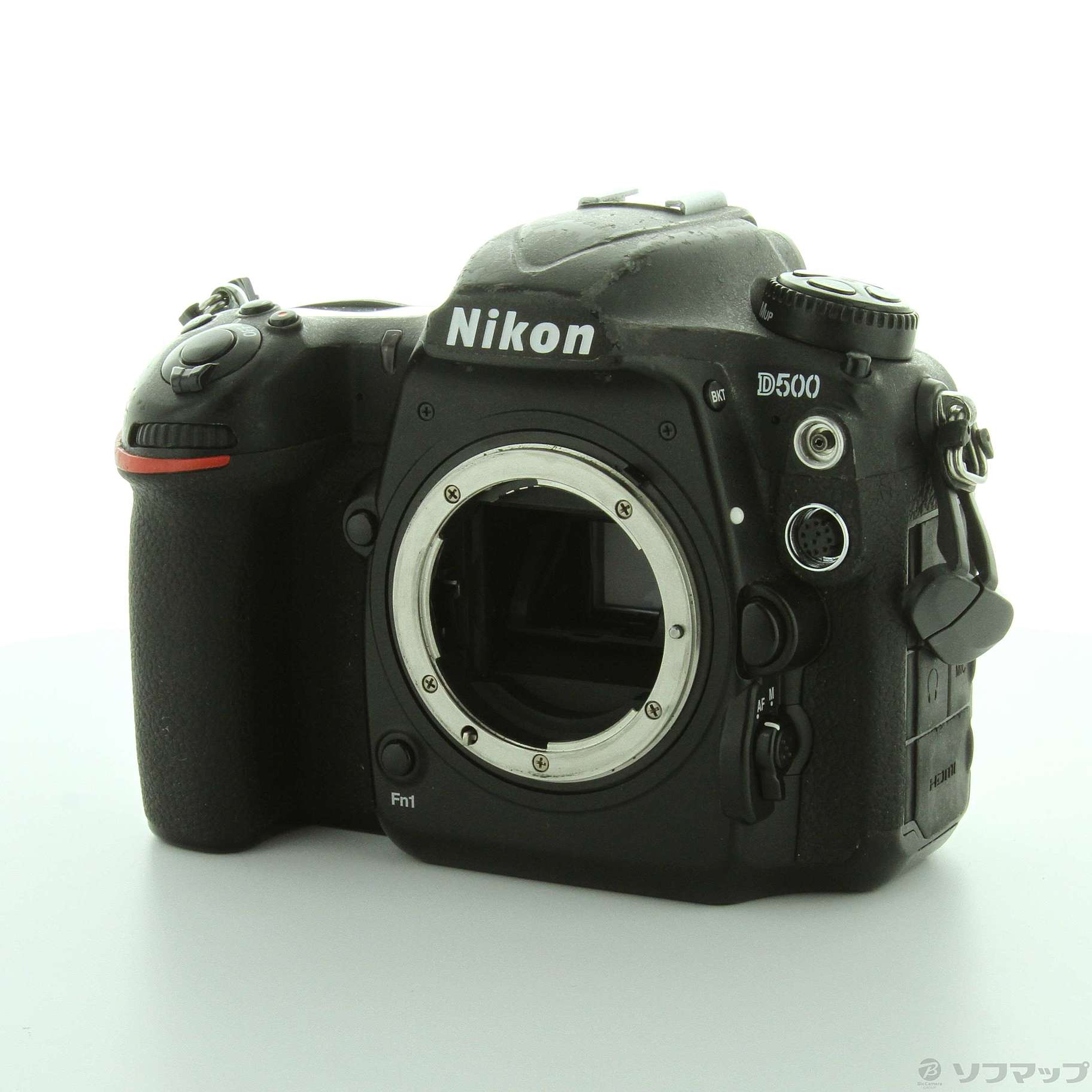 中古】Nikon D500 ボディ [2133045369318] - リコレ！|ビックカメラ