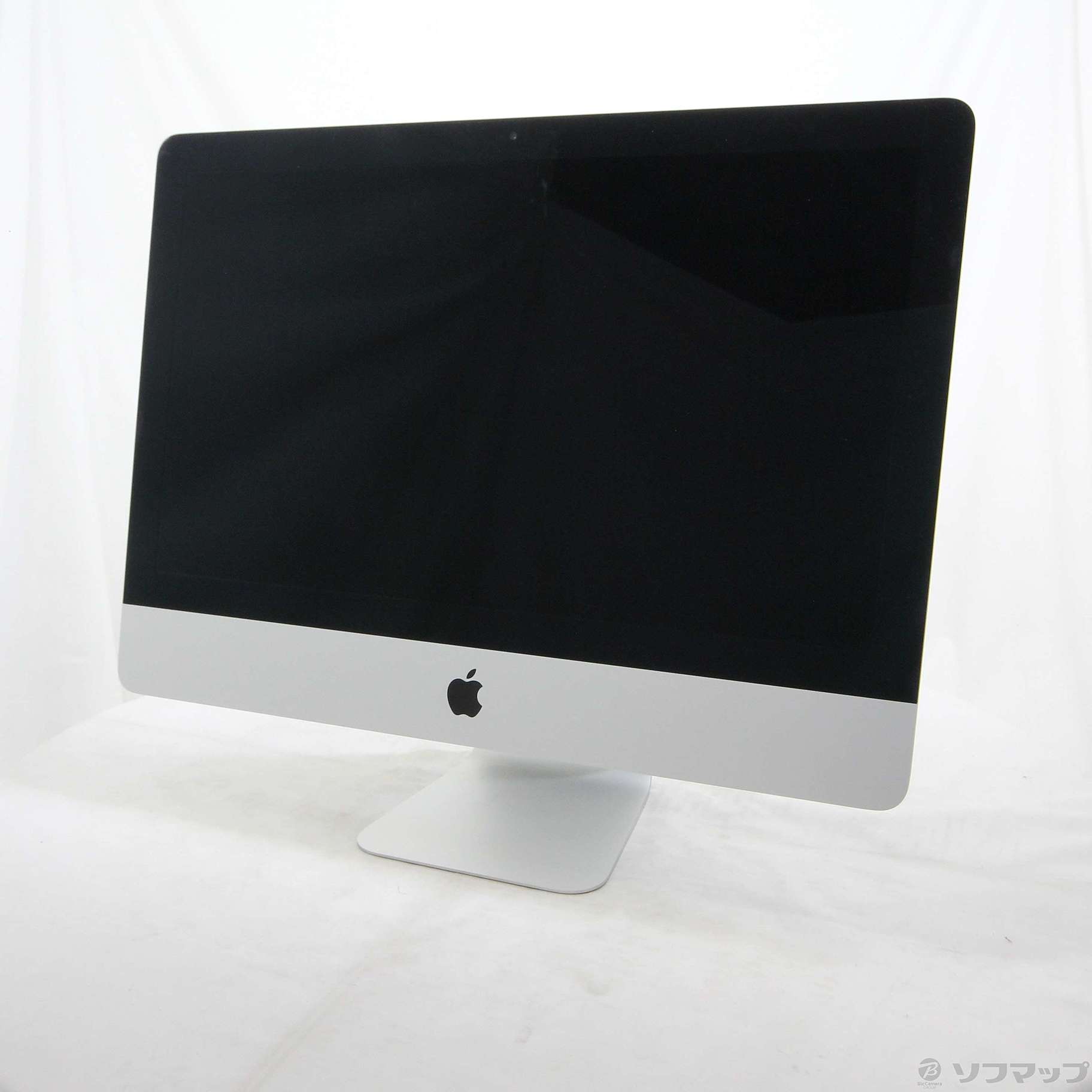 中古】iMac 21.5-inch Late 2013 ME087J／A Core_i5 2.9GHz 8GB HDD1TB