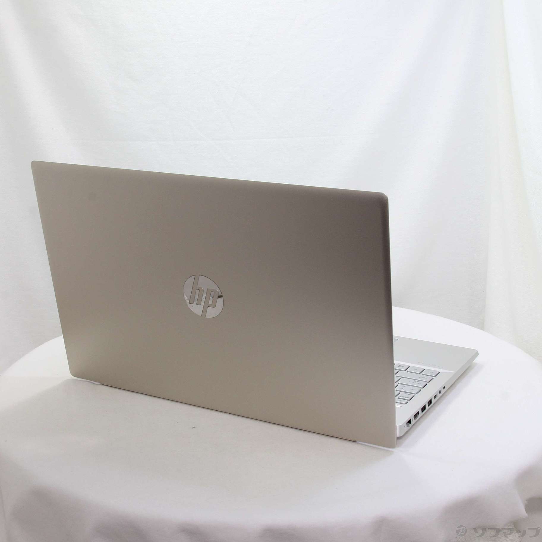 中古】HP Pavilion 15-cu0007TU [2133045370697] - リコレ