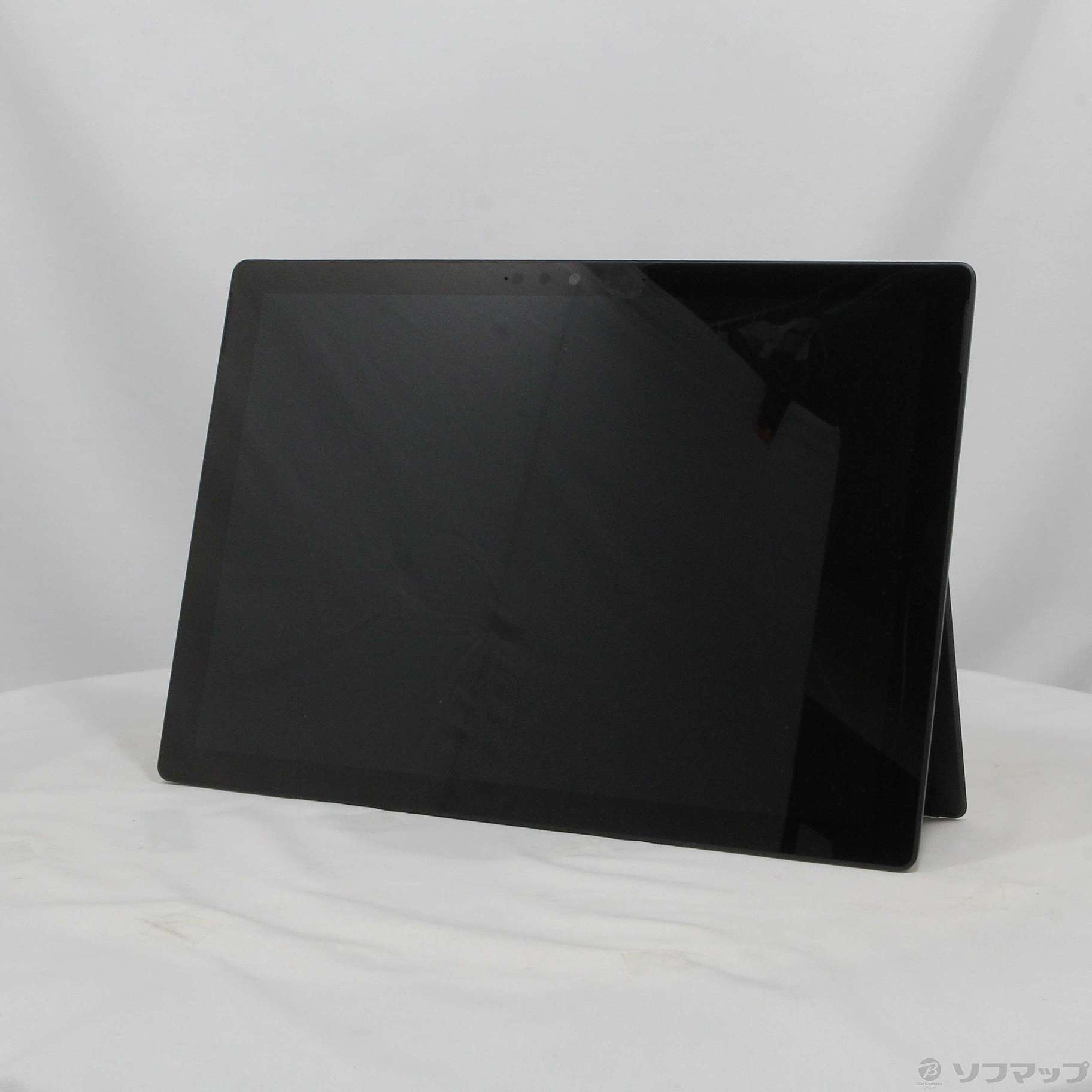 Surface Pro7 ブラック