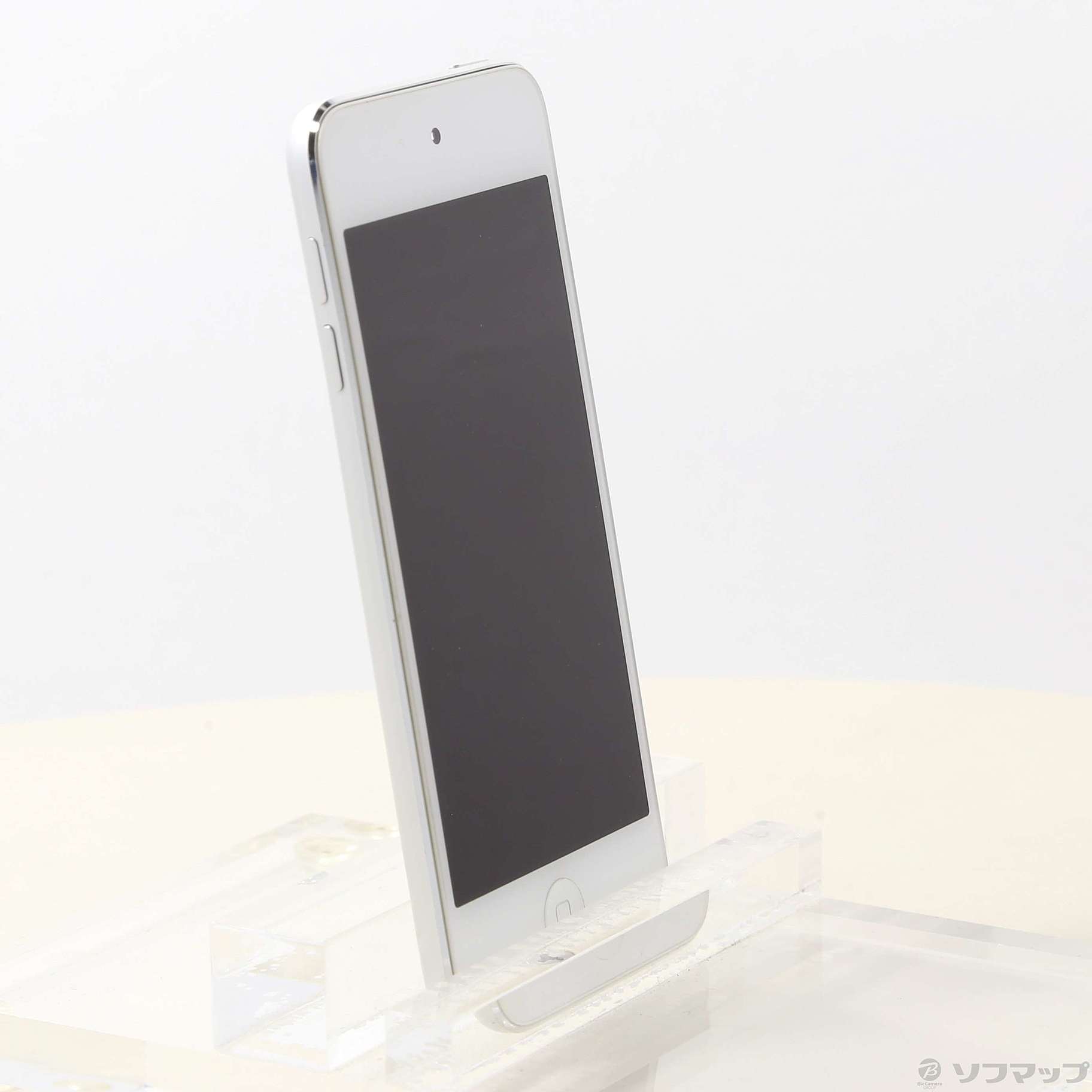 Apple 第6世代 iPod touch MKWR2J/A シルバー128GB