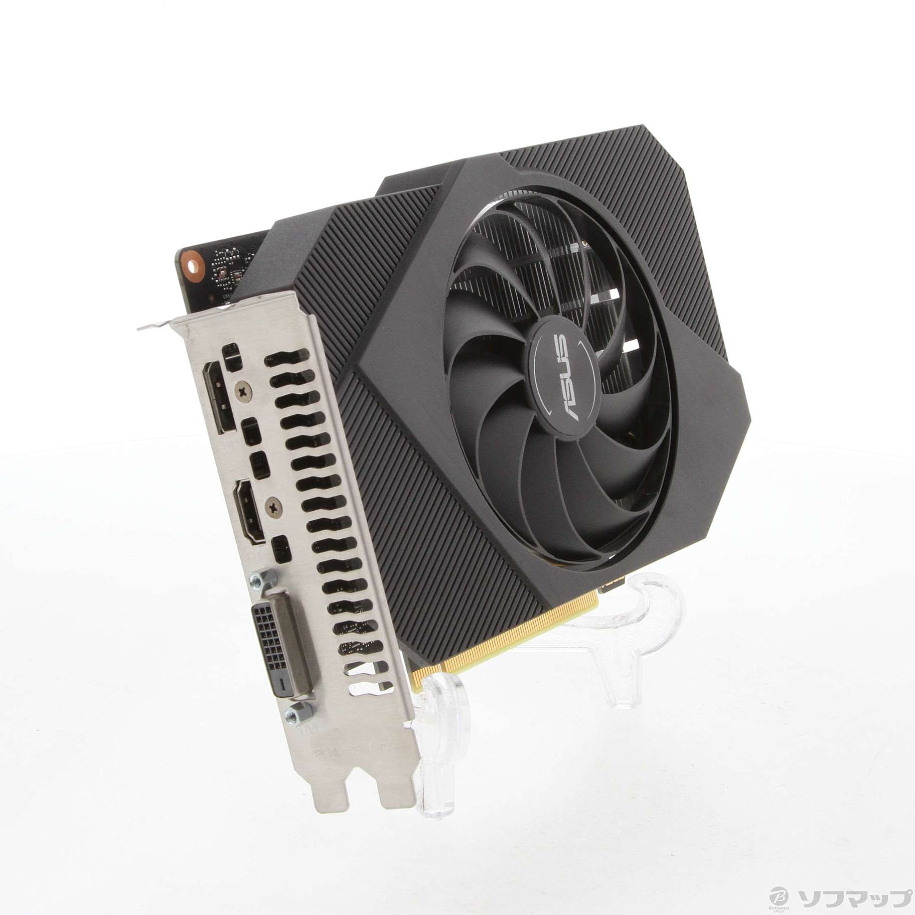 中古】PH-GTX1650-O4GD6 [2133045372073] - リコレ！|ビックカメラ 