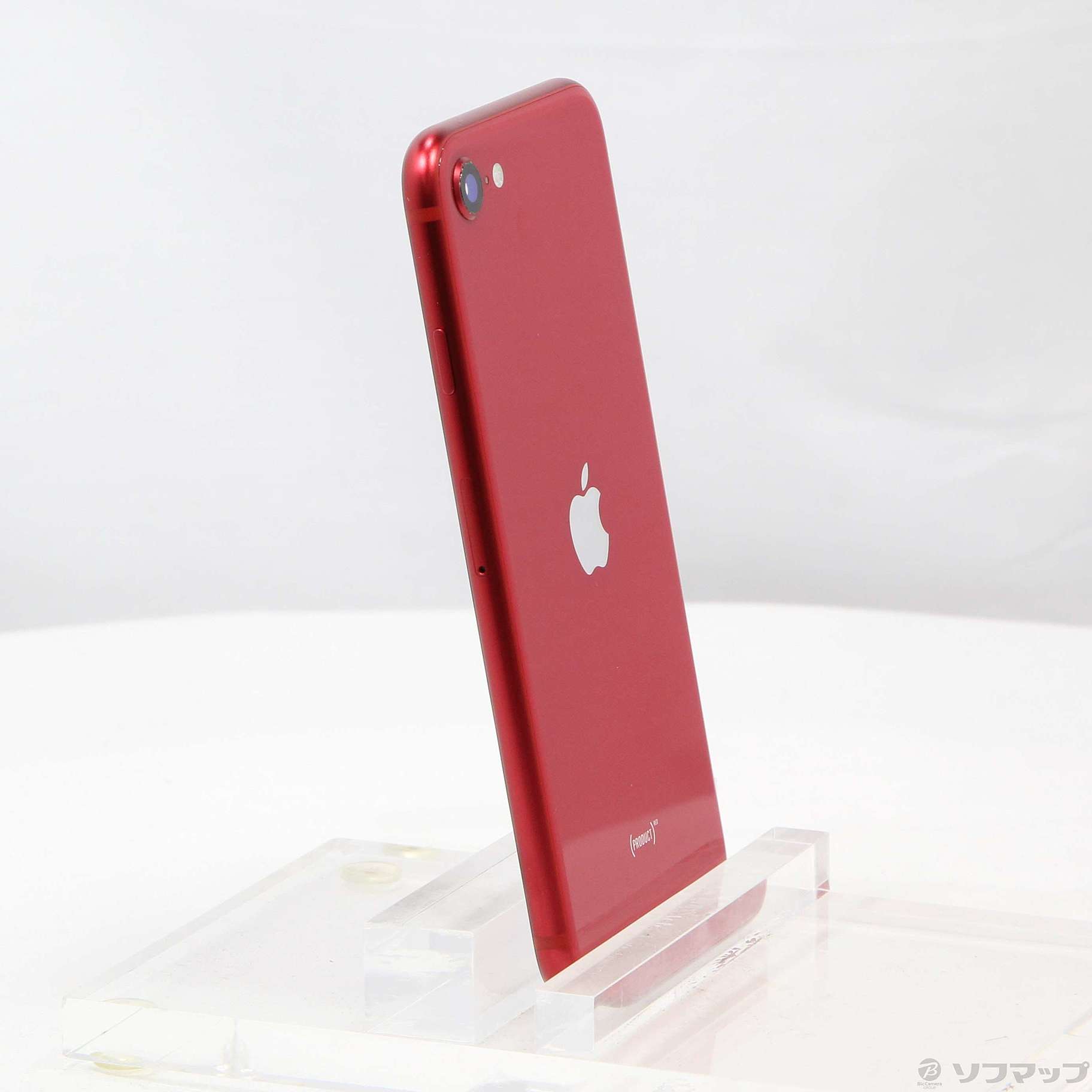 iPhone SE(第二世代)product Red 128GB 未使用品