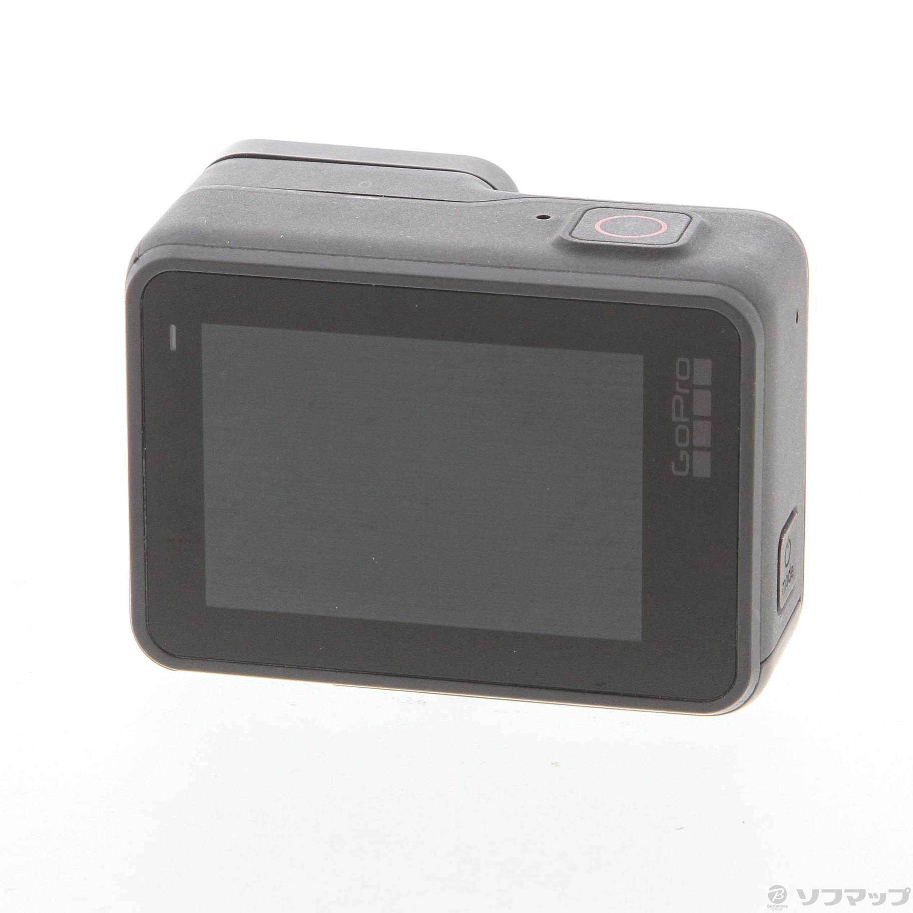 中古】GoPro HERO7 CHDHX-701-FW ブラック [2133045373124] - リコレ