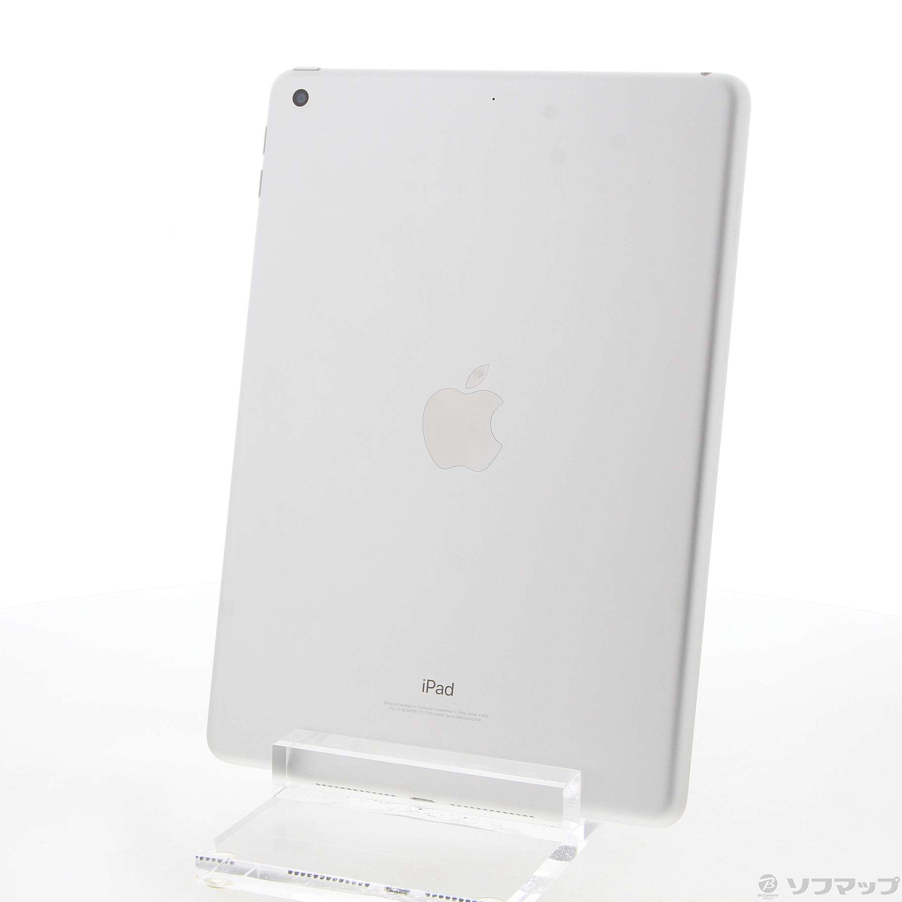 定番人気限定SALE アップル Apple MR7G2J/A iPad 第6世代 Wi-Fiモデル