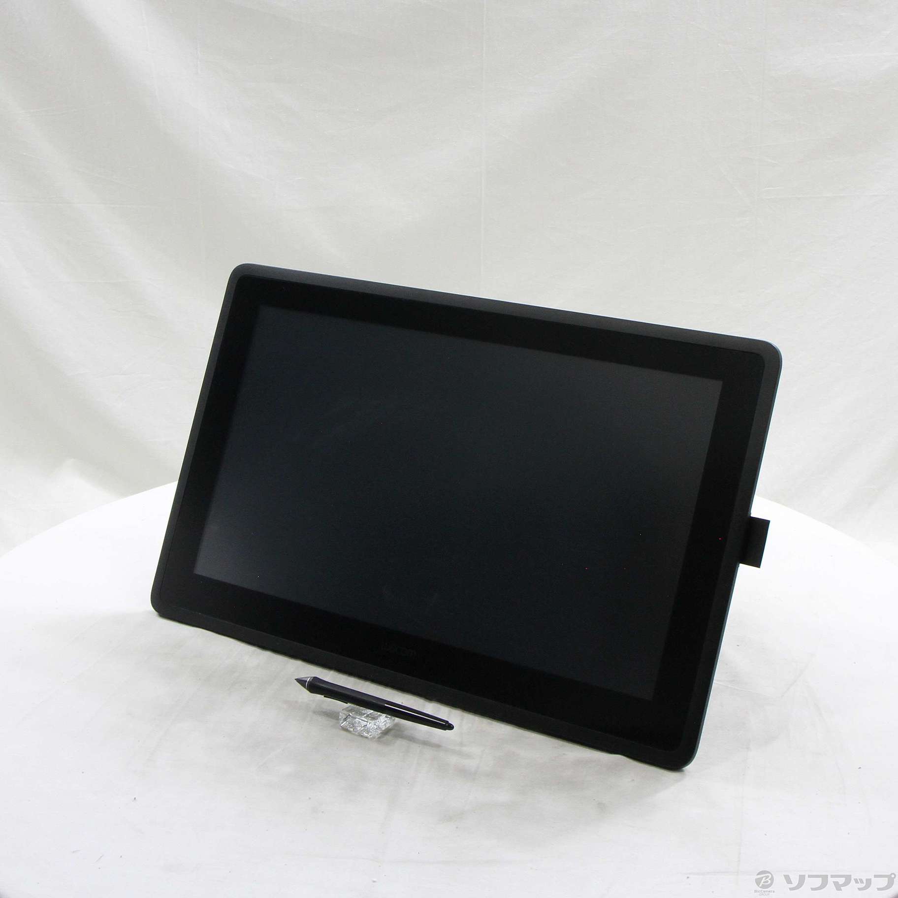 Wacom Cintiq 22 DTK2260K1D DTK2260／K1-DX