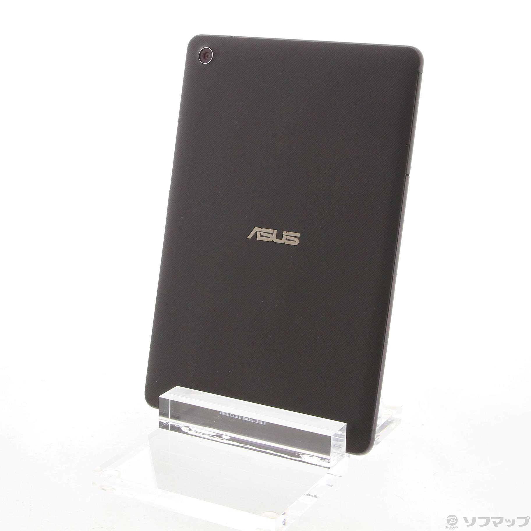 中古】ZenPad 3 8.0 32GB ブラック Z581KL-BK32S4 SIMフリー