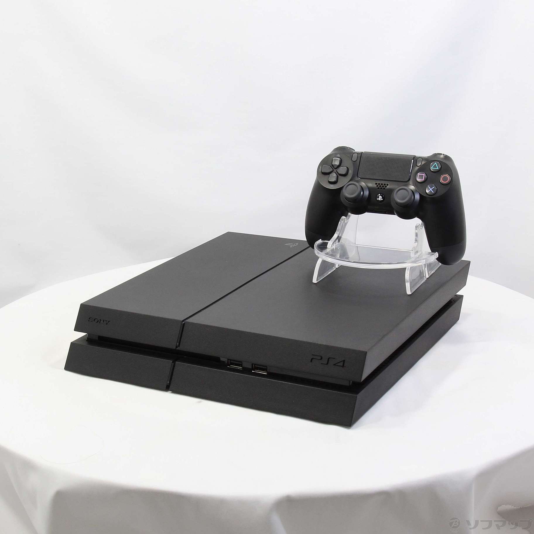 PlayStation 4 ジェットブラック CUH-1200AB tic-guinee.net