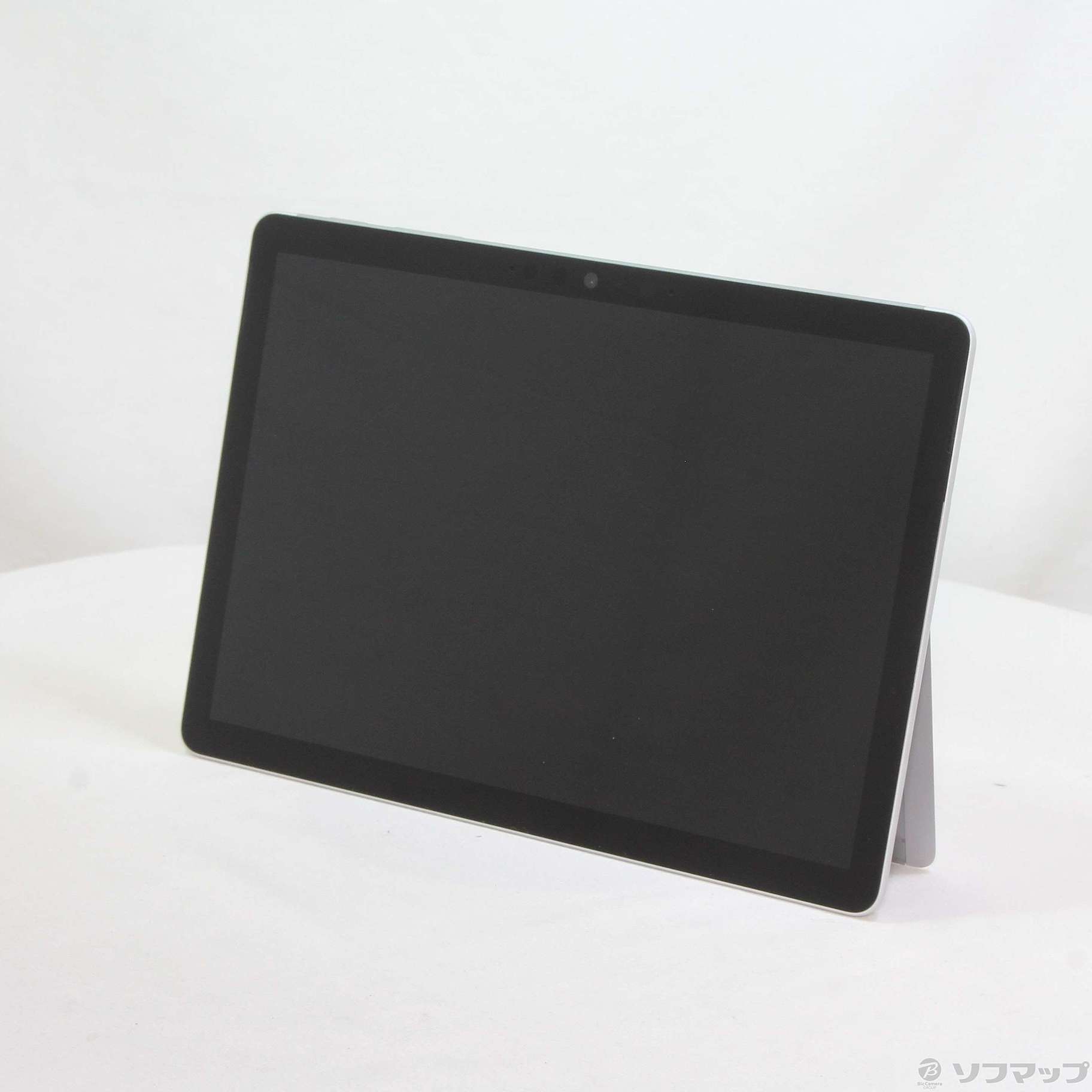 中古】Surface Go2 〔Pentium 4425Y／8GB／SSD128GB〕 STQ-00012