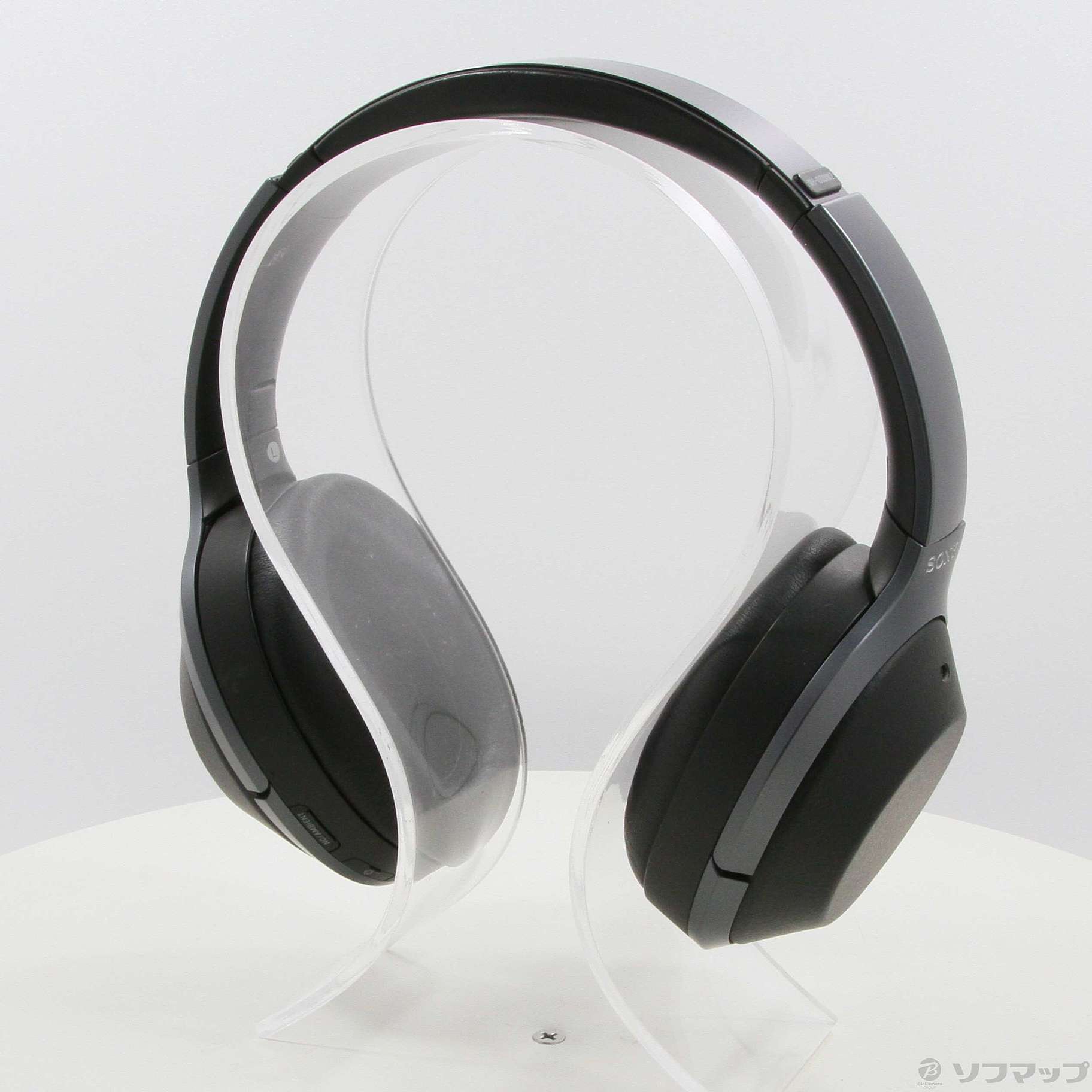 SONY WH-1000XM2 BLACK 新古品 | www.ptdexam.com