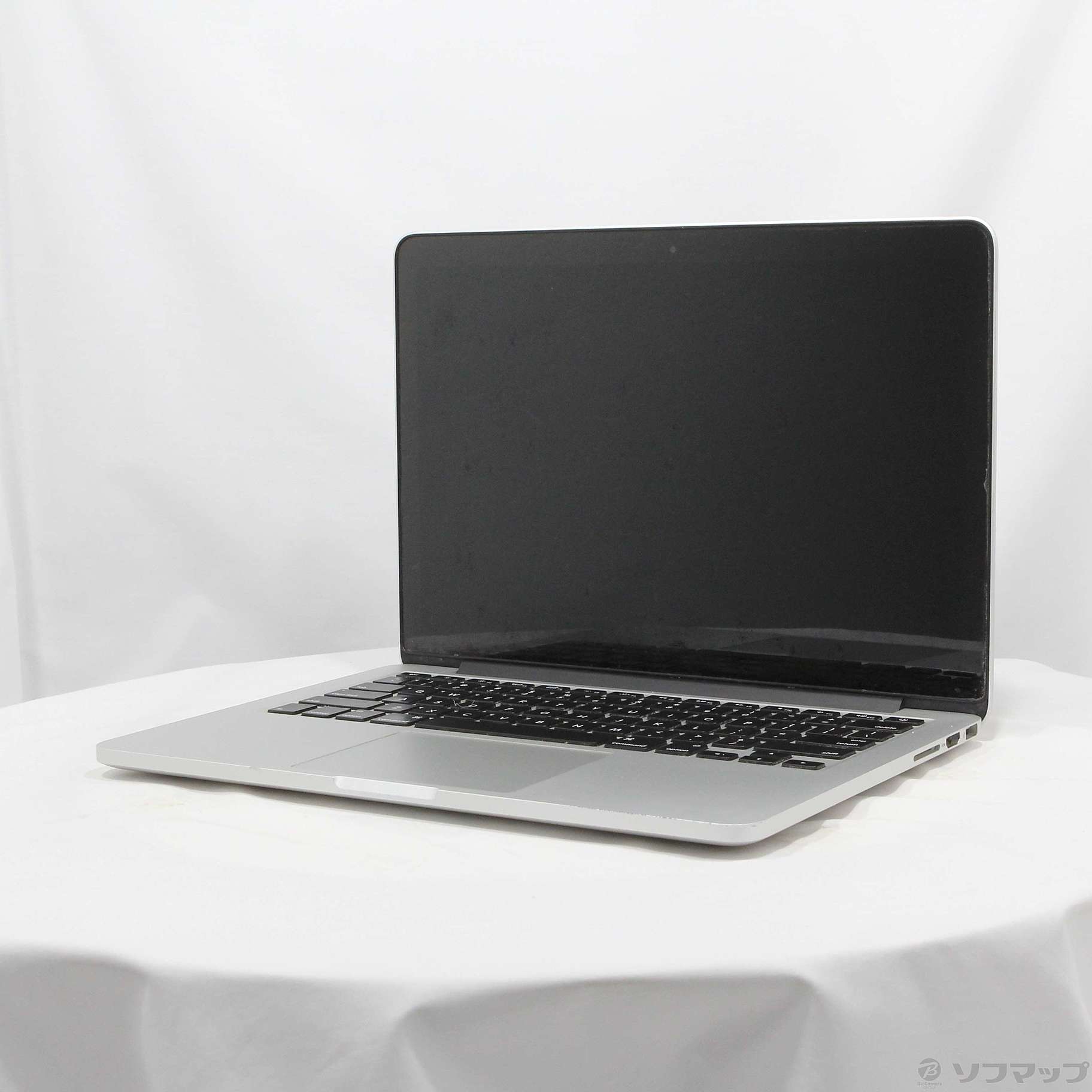 APPLE MacBook Pro MR9Q2J/A 専用 - ノートPC