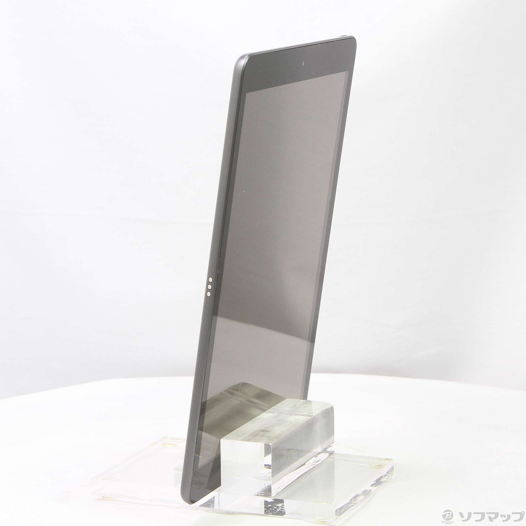 中古】iPad 第8世代 32GB スペースグレイ MYL92J／A Wi-Fi 